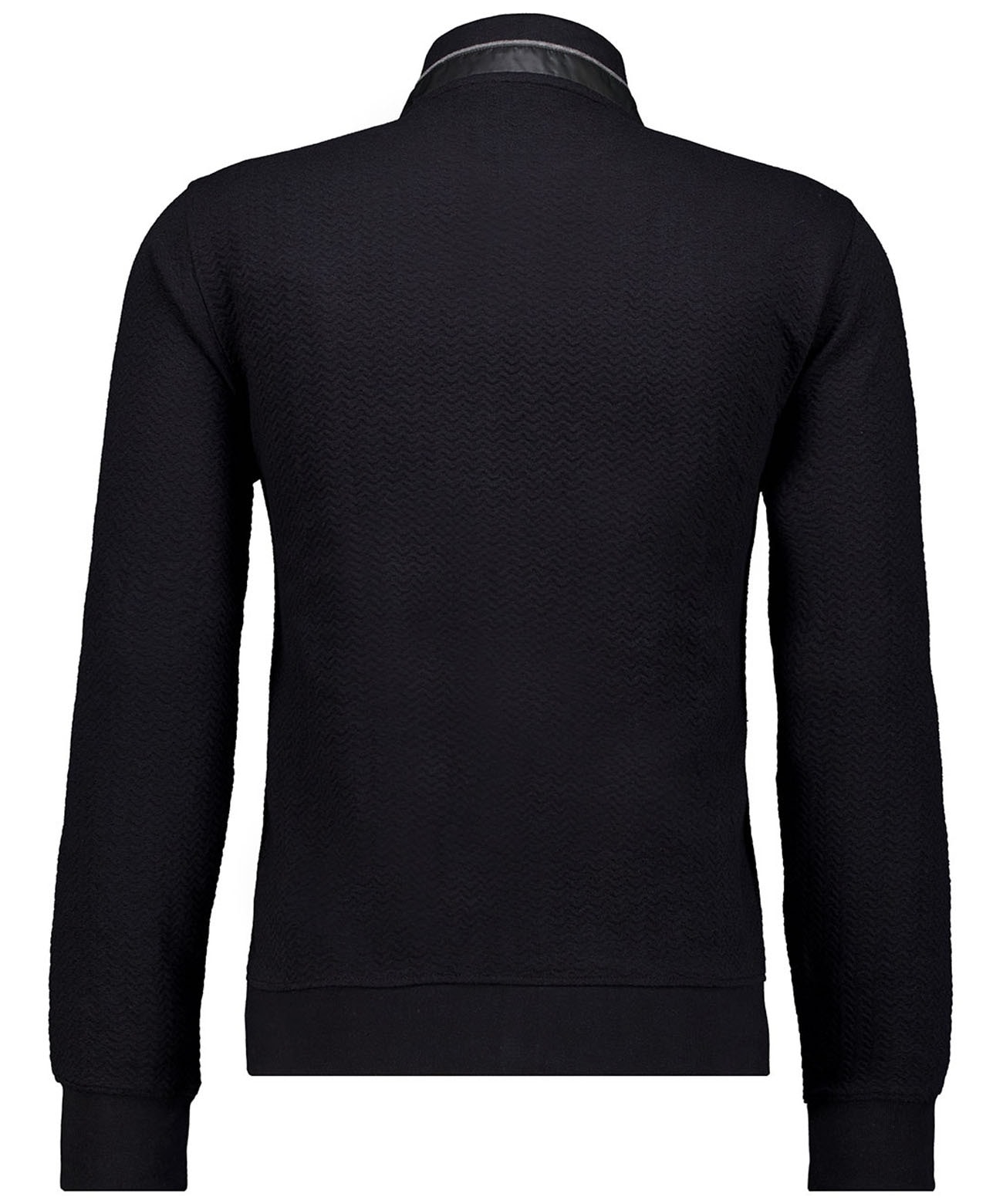 RAGMAN Sweatjacke