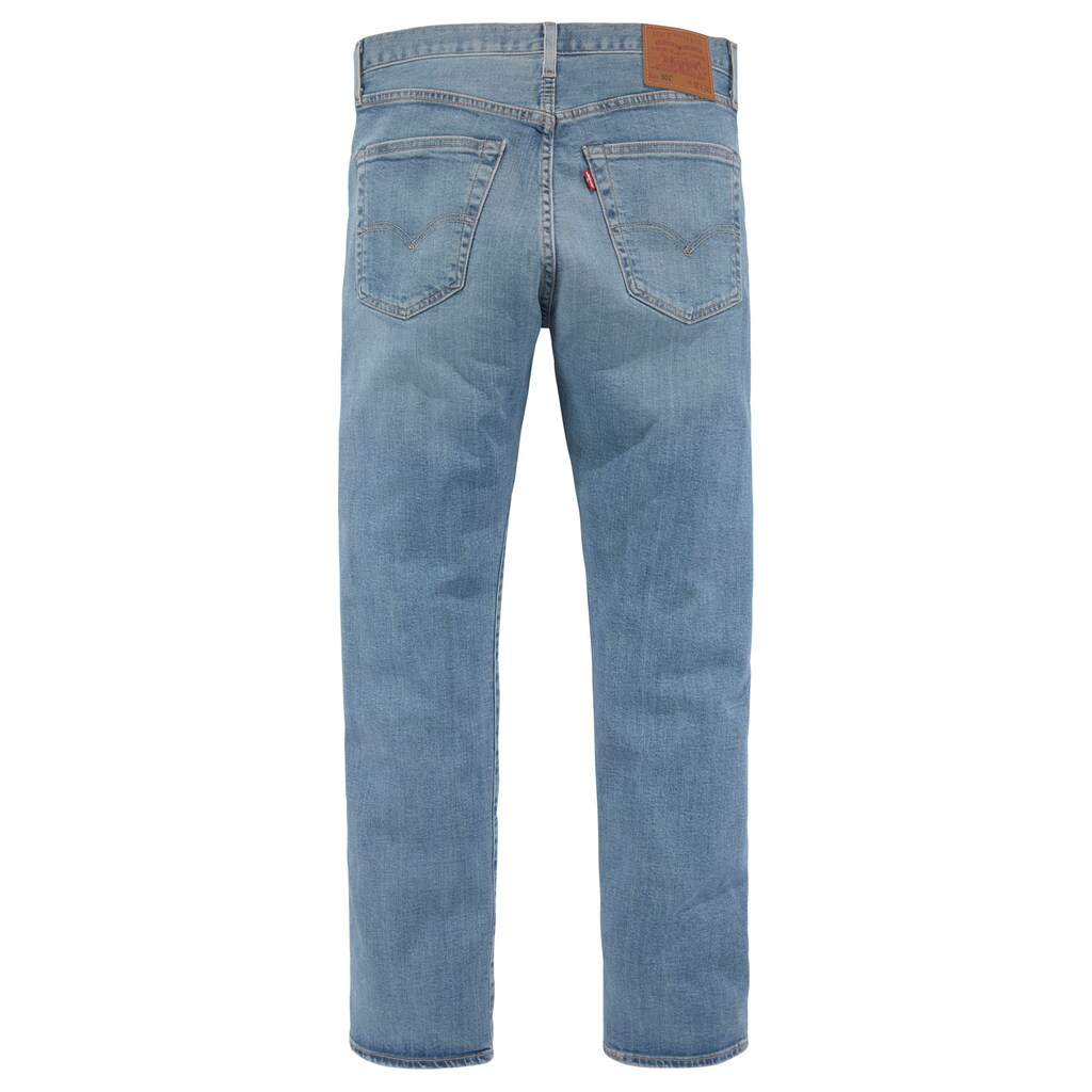 Levi's® Straight-Jeans »501®«