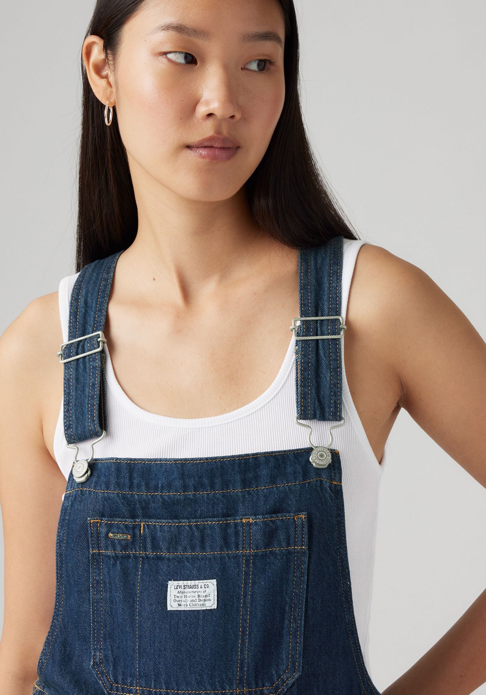 Levi's® Overall »XL OVERALL«