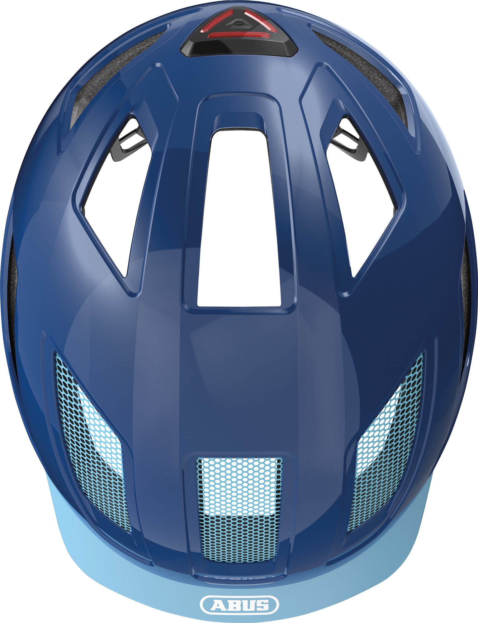 ABUS Fahrradhelm »HYBAN 2.0«