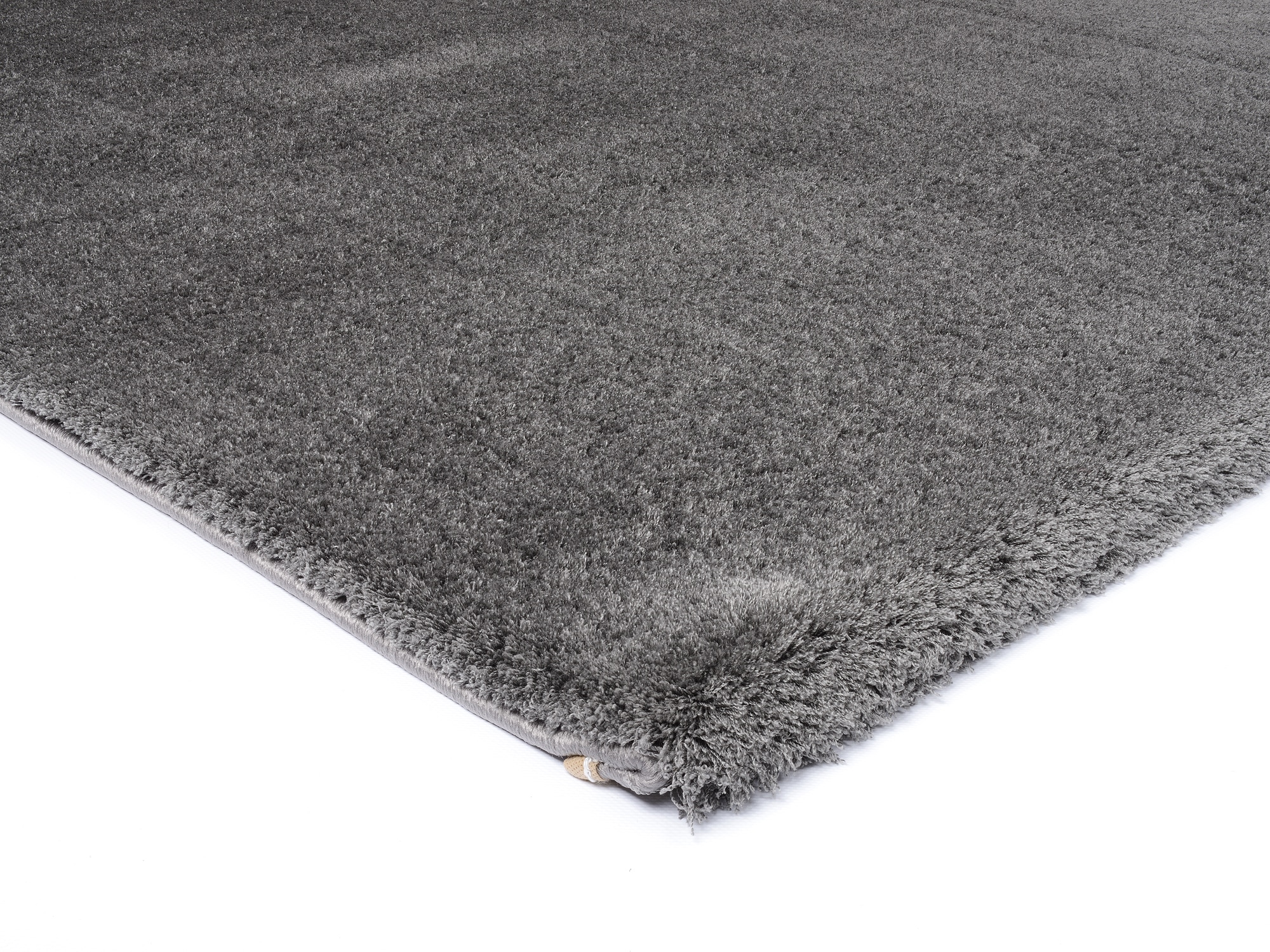 OCI DIE TEPPICHMARKE Hochflor-Teppich »Soft Dream«, rechteckig, 30 mm Höhe, besonders weich durch Microfaser, Wohnzimmer