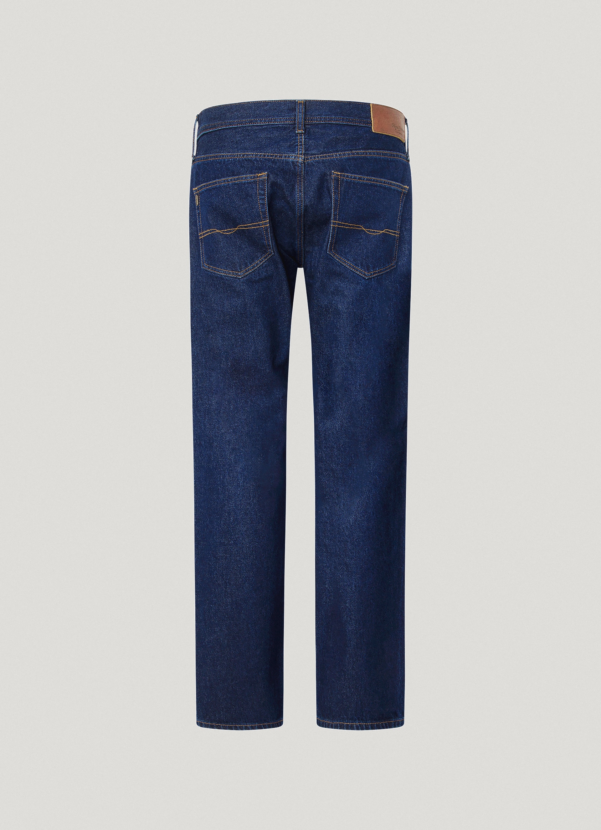 Pepe Jeans Loose-fit-Jeans »LOOSE JEANS«