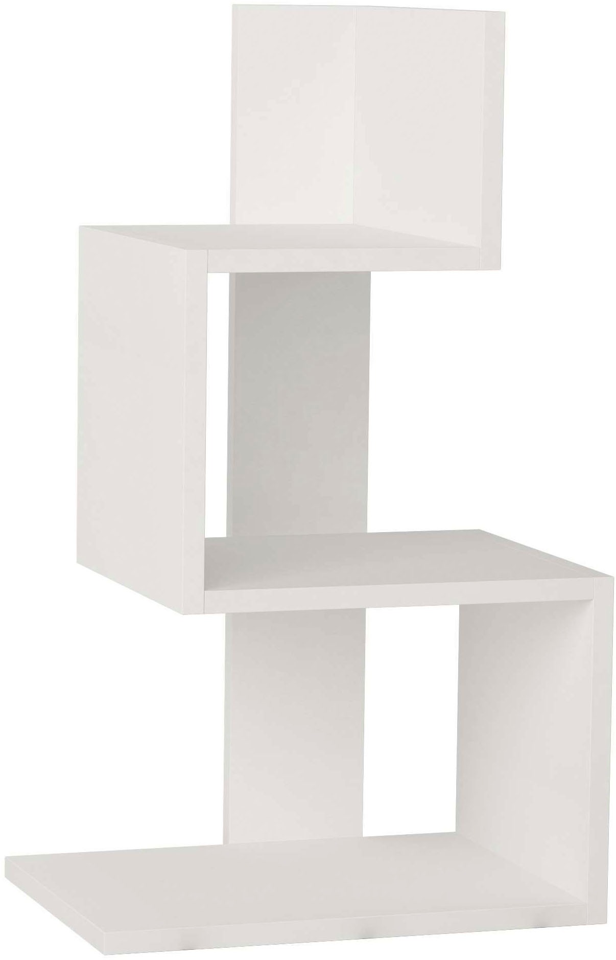 Decortie Nachttisch »ROSIE BEISTELLTISCH«, (Packung, 1 St.), Leichte Montag günstig online kaufen