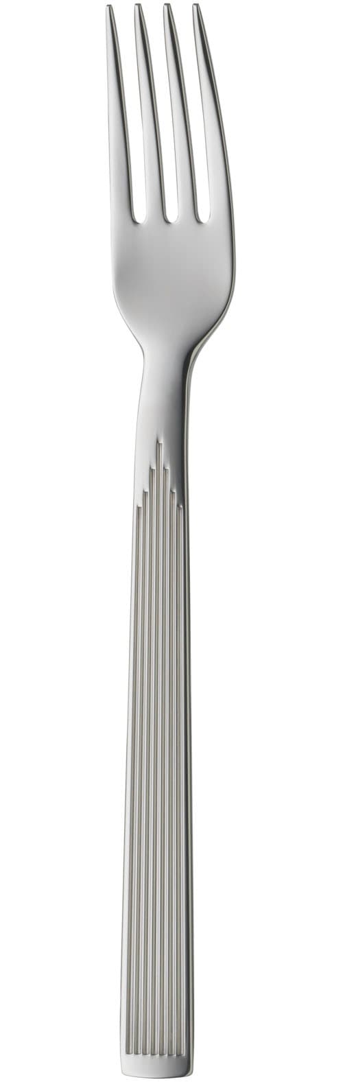 WMF Besteck-Set »Art Deco«, (Set, 30 tlg.), ergonomisch, Cromargan protect
