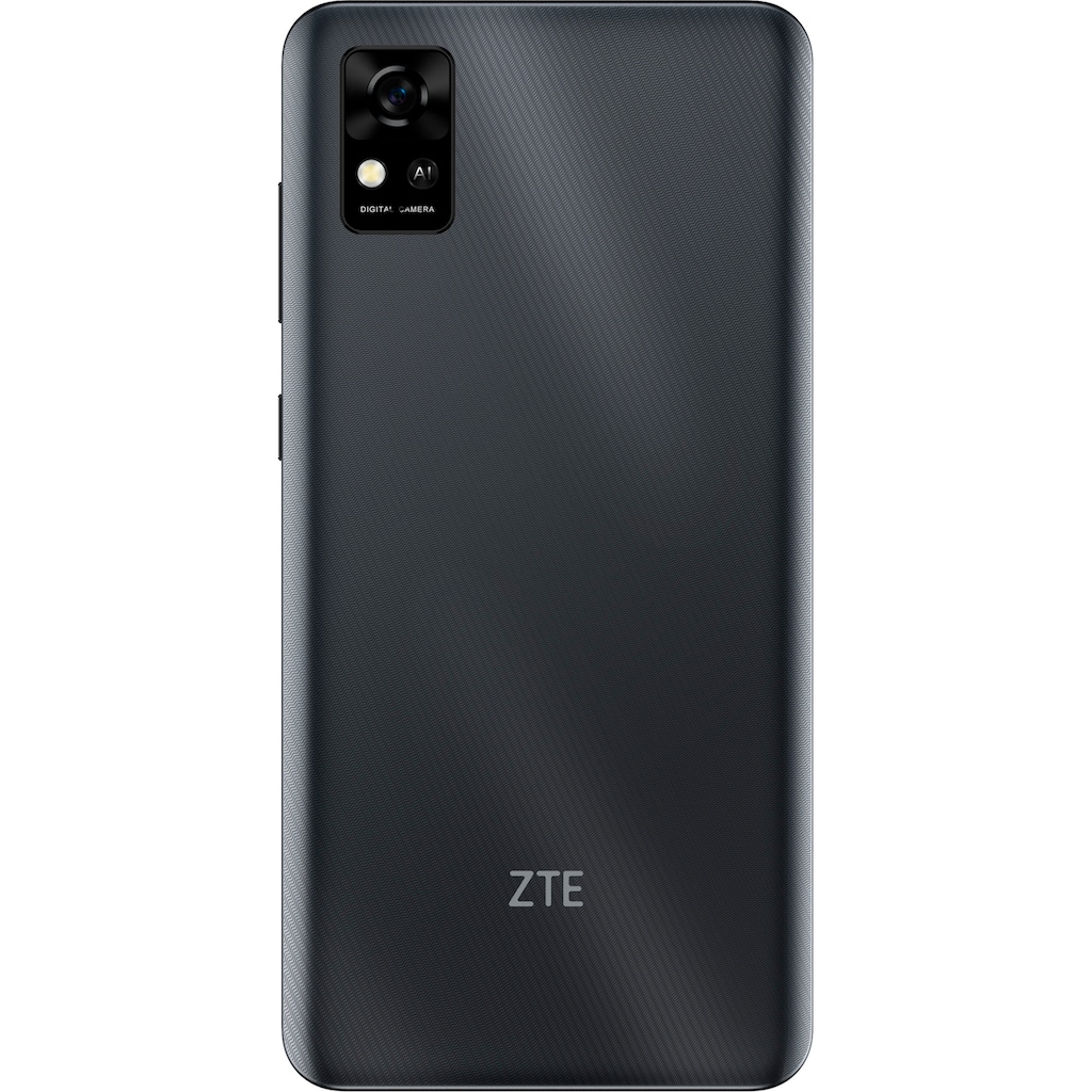 ZTE Smartphone »Blade A31«, (13,84 cm/5,45 Zoll, 32 GB Speicherplatz, 8 MP Kamera)