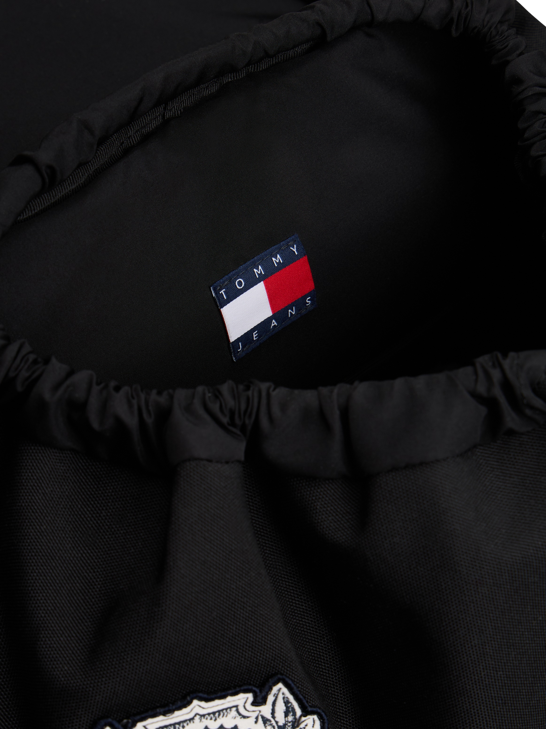 Tommy Jeans Freizeitrucksack »TJM ARCHIVE TREK SOLID BACKPACK«