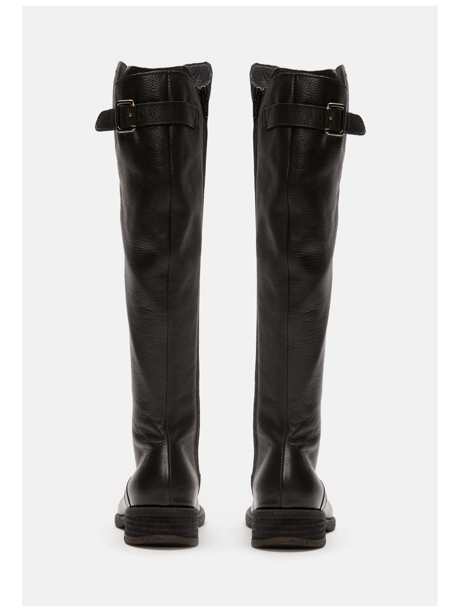 Felmini Bikerboots »Felmini Stiefel Leder«