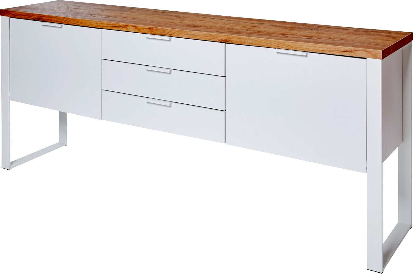Jahnke Sideboard »LOOP«, Breite ca. 180 cm