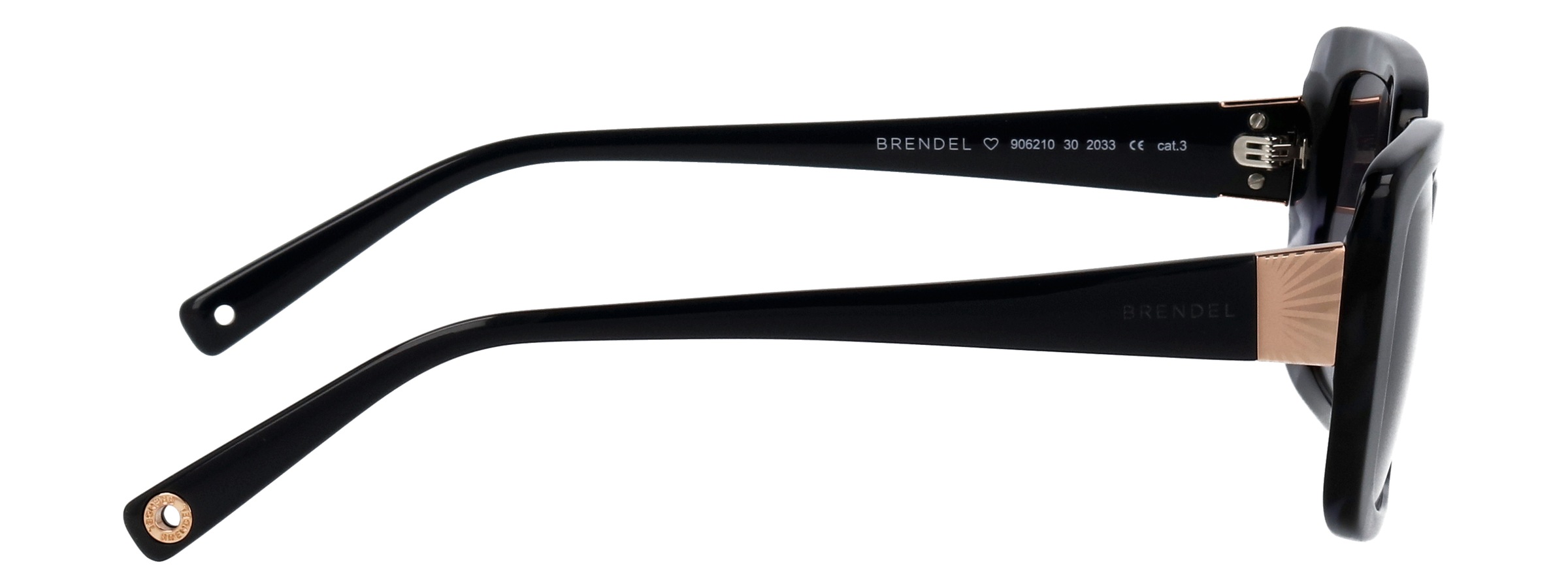 BRENDEL eyewear Sonnenbrille »BRENDEL eyewear Sonnenbrille«