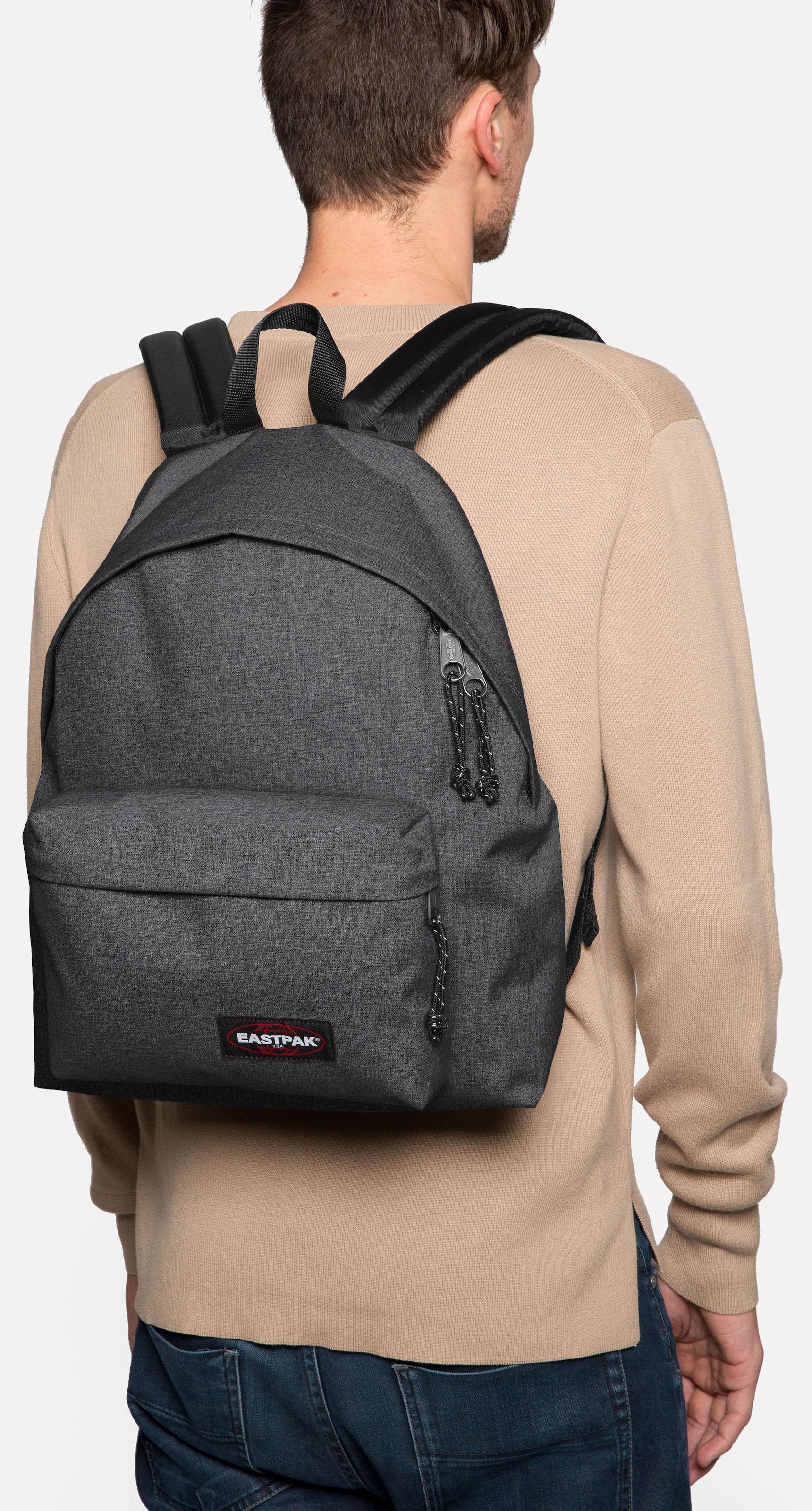 Eastpak Freizeitrucksack »PADDED PAK'R«, im dezenten Look online kaufen