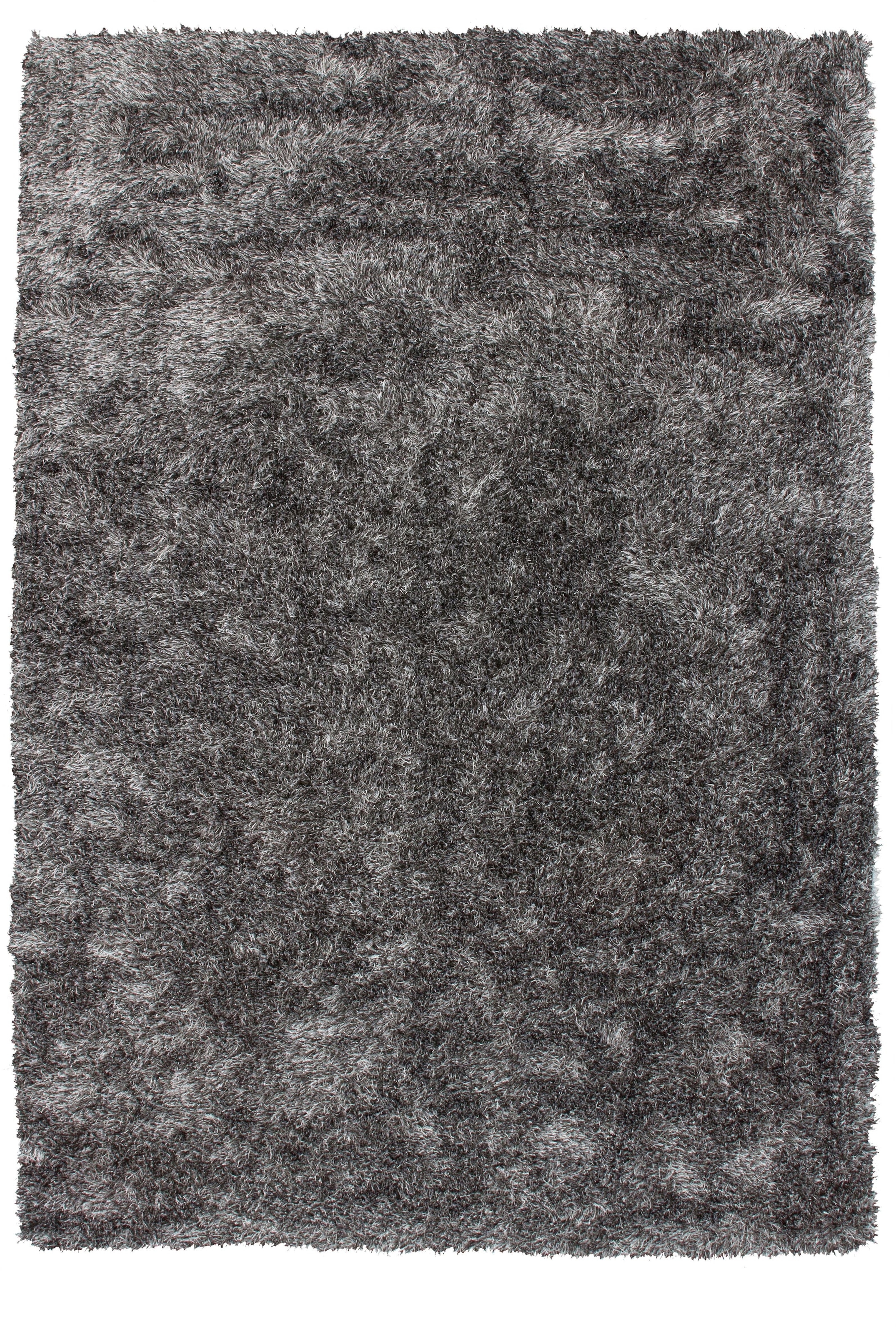 calo-deluxe Hochflor-Teppich »Masada 900«, rechteckig, 40 mm Höhe, Wohnzimmer