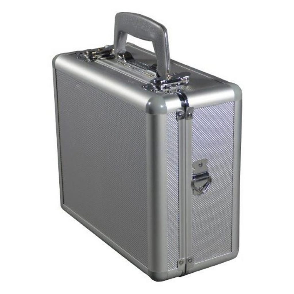 ALUMAXX Business-Koffer »Stratos I«, aus Aluminium