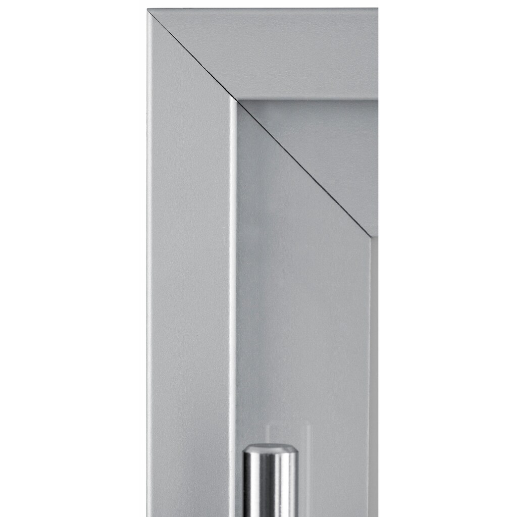 OPTIFIT Glashängeschrank, Breite 60 cm