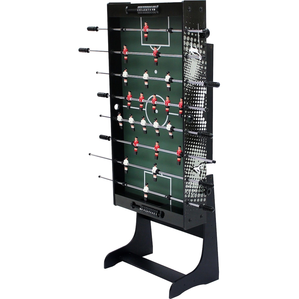 Carromco Kickertisch »Rialto-XT«