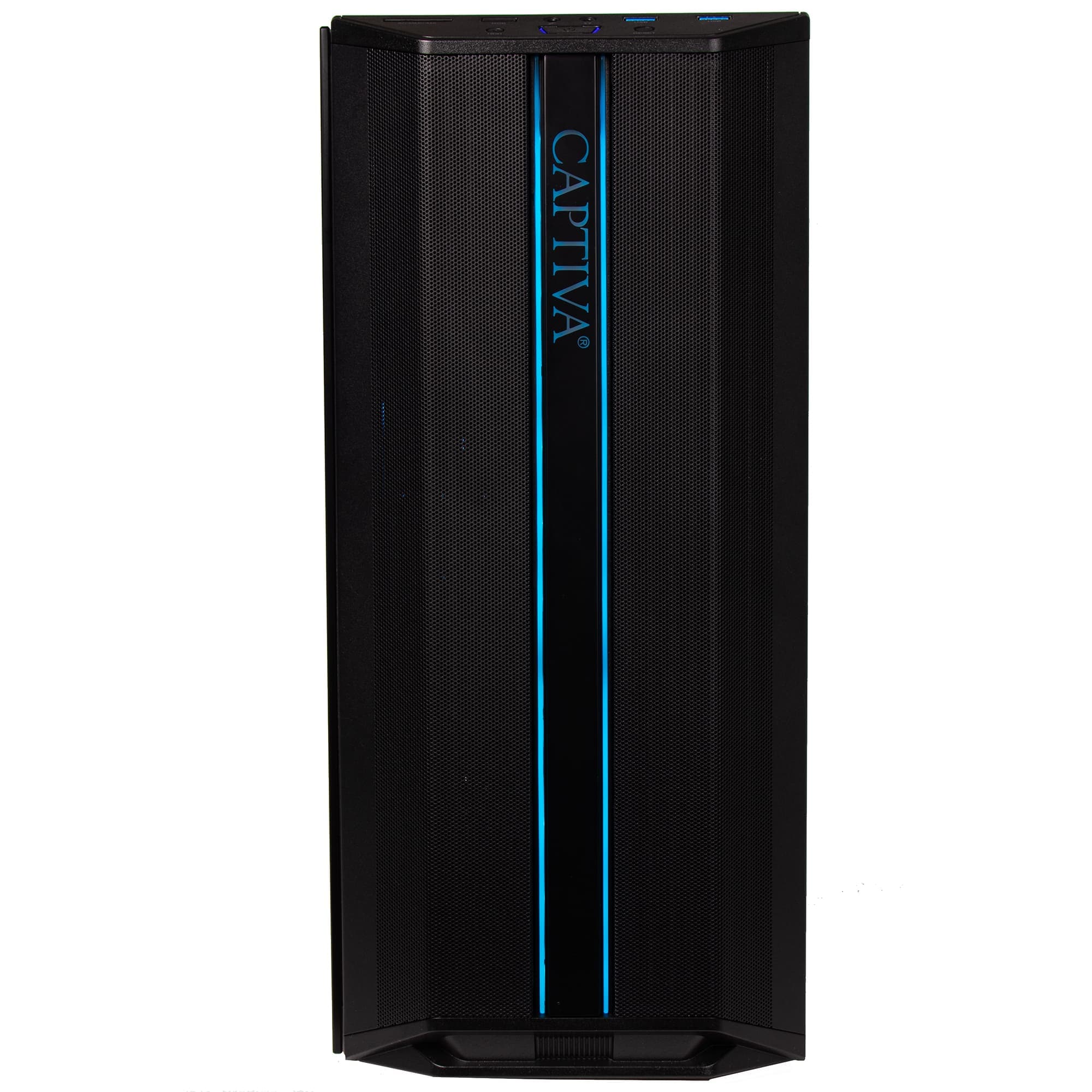 CAPTIVA Gaming-PC »Advanced Gaming R74-727«