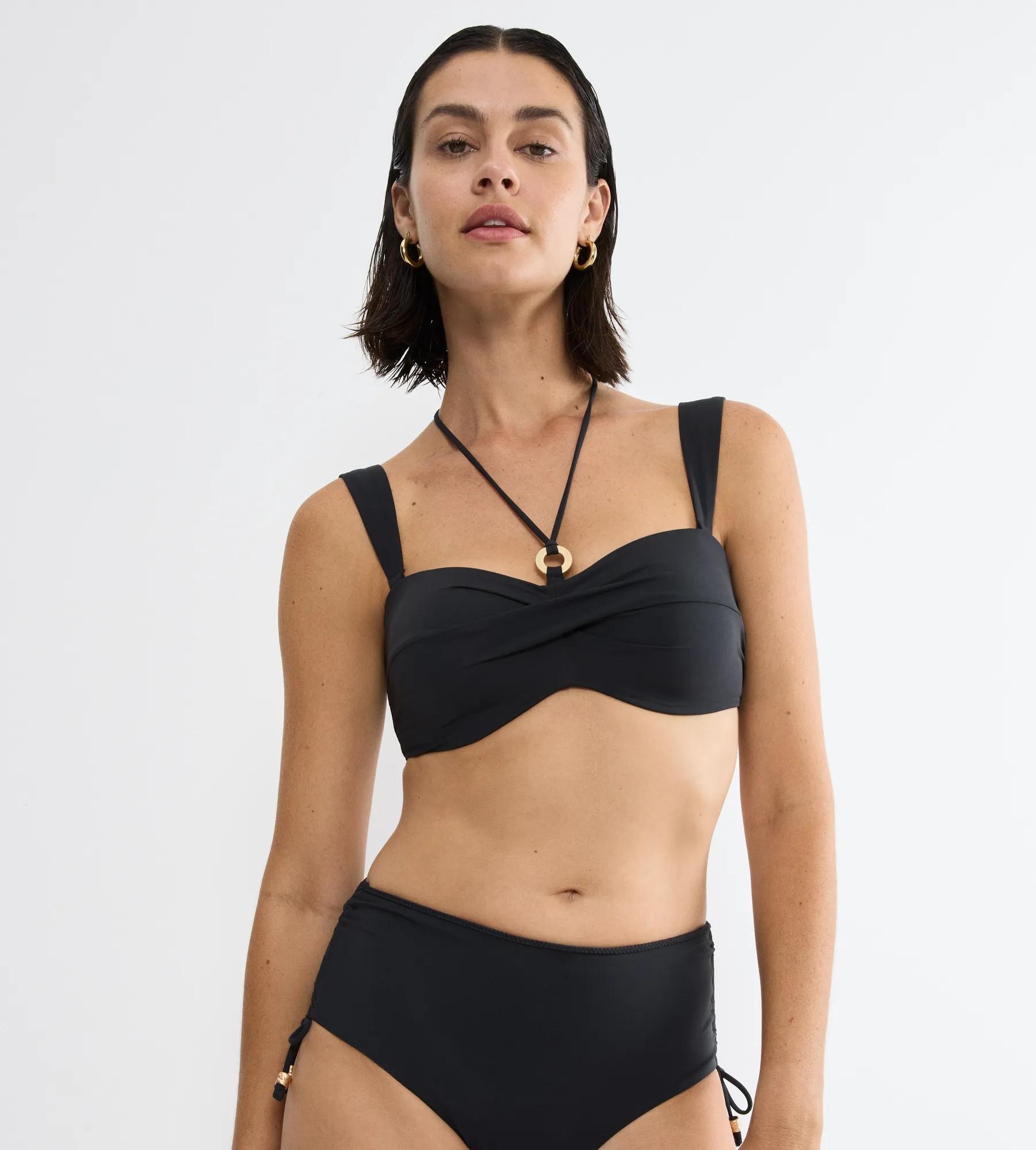 Triumph Balconette-Bikini-Top »Summer Twist DP« Eleganz und Komfort