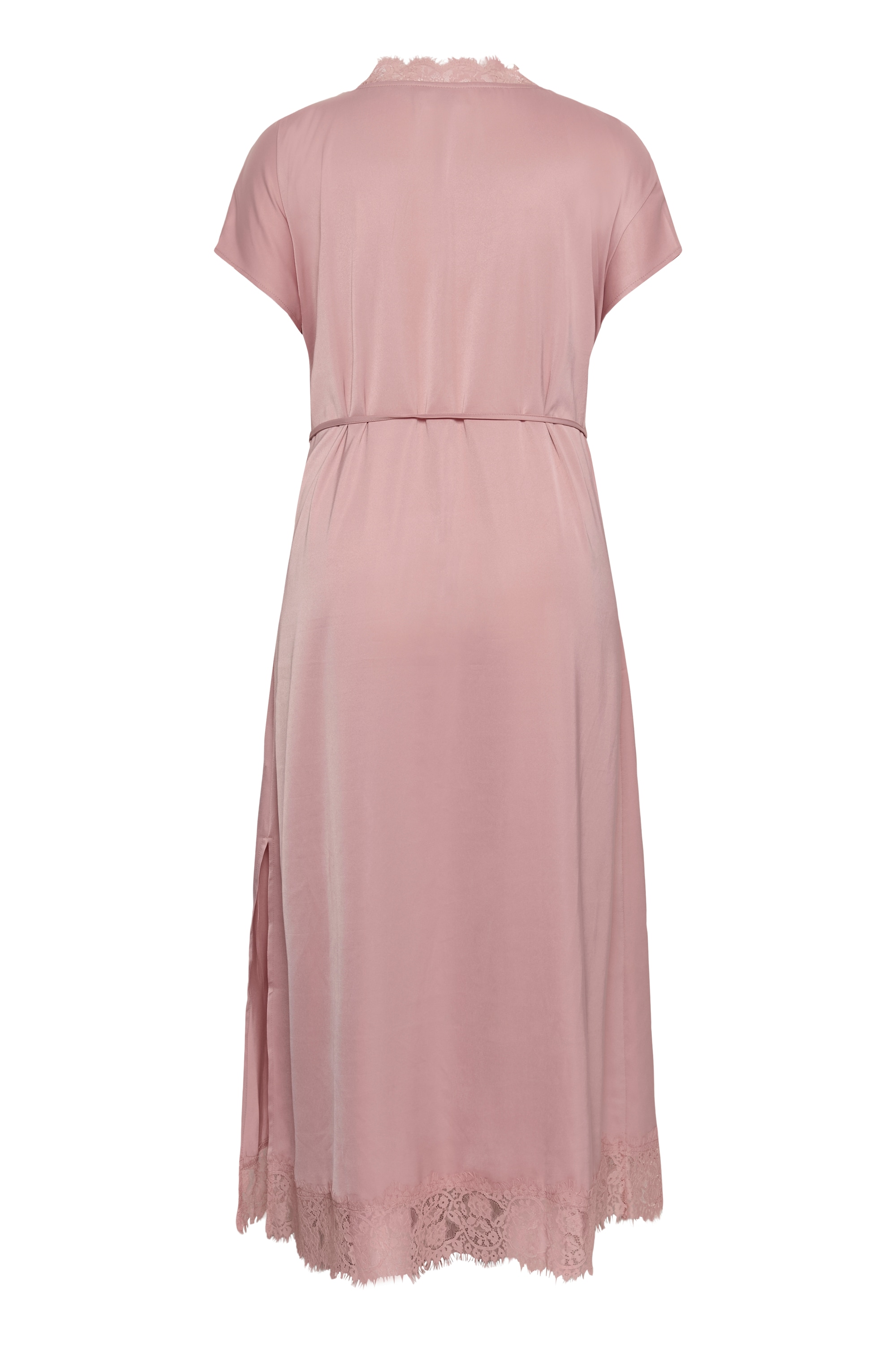 KAFFE Curve Midikleid »Kleid KCjamie«