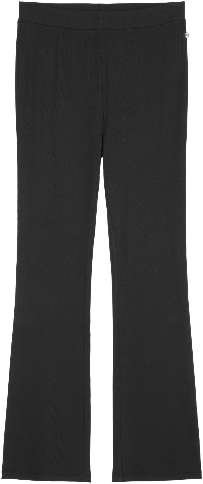 Marc O'Polo Loungehose »Minimal Hybrid«, mit breitem, elastischen Bund günstig online kaufen