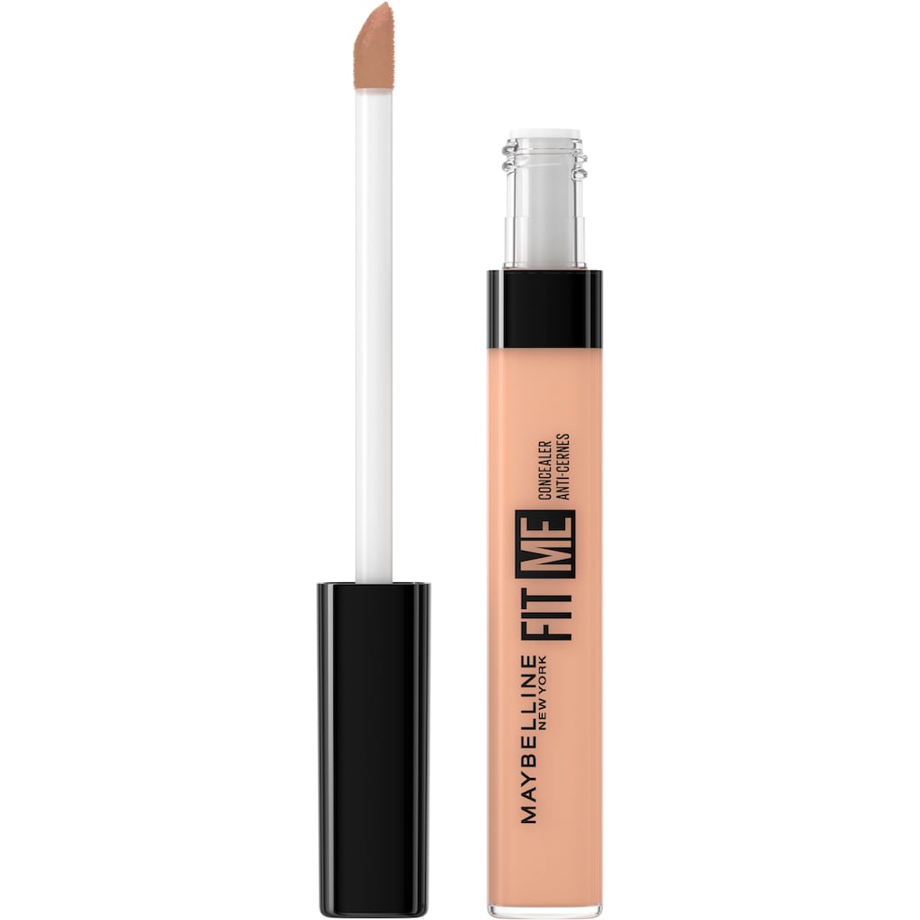 MAYBELLINE NEW YORK Concealer »FIT ME«