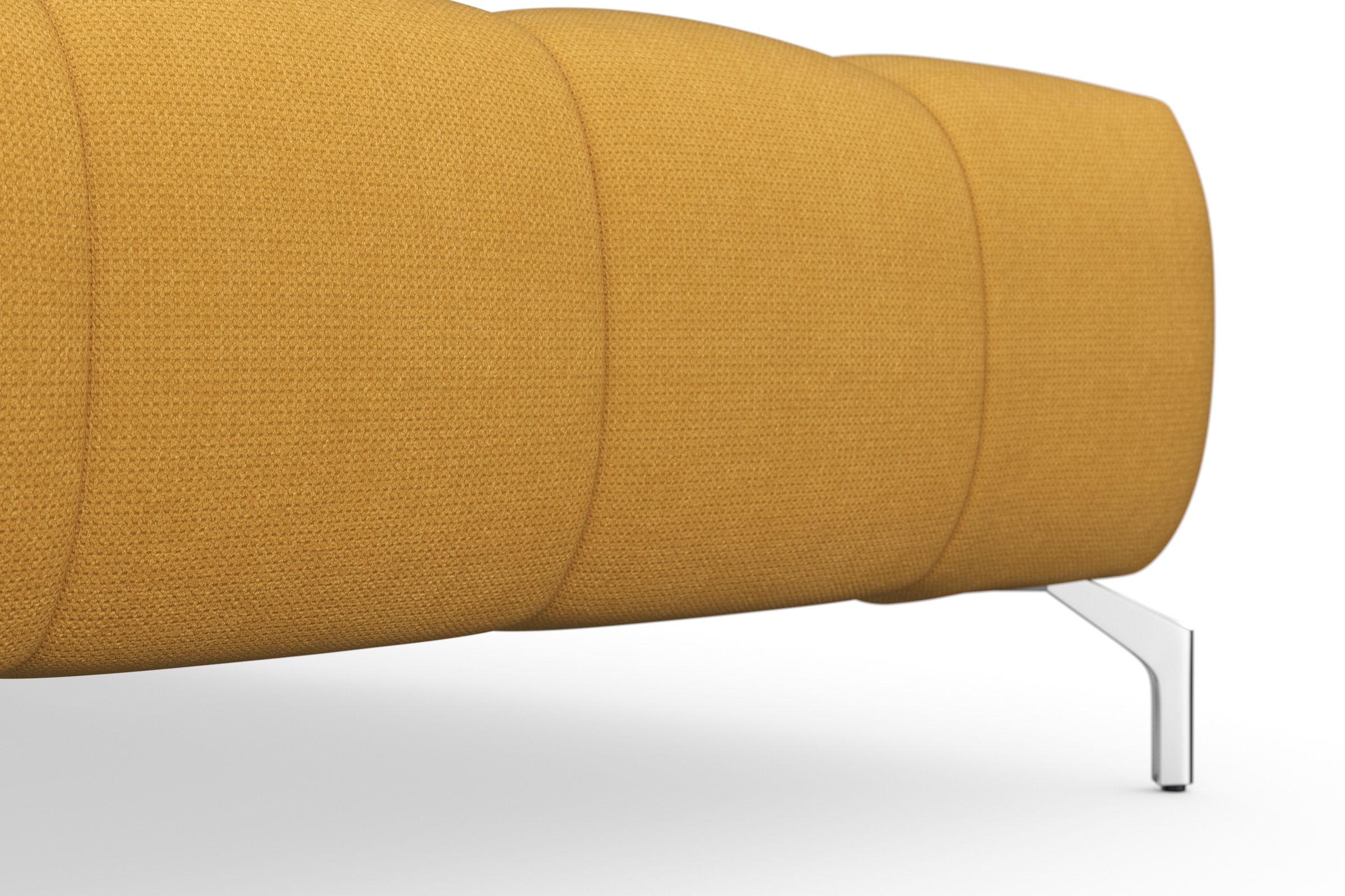 sit&more Ecksofa »Cool L-Form«, wahlweise mit Kopfteilverstellung und Vorziehsitz, motorisch