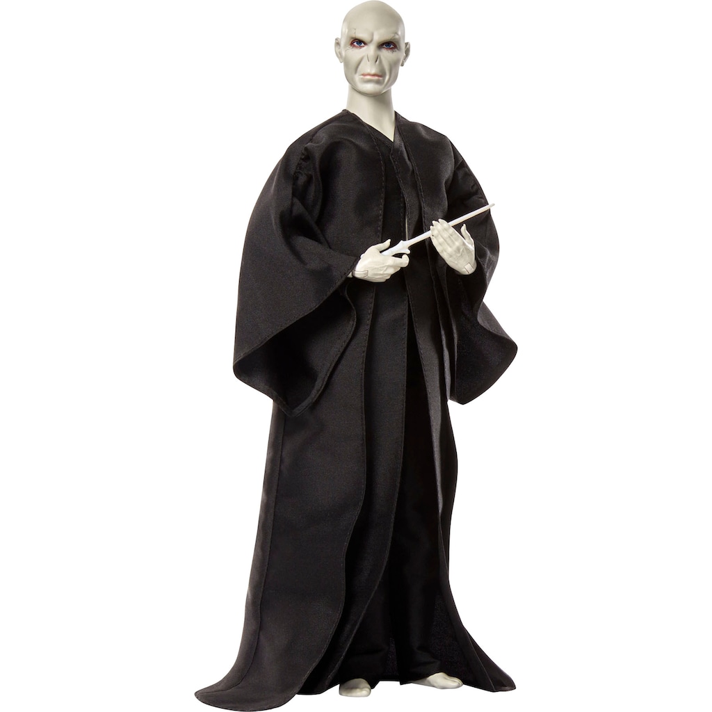 Mattel® Anziehpuppe »Harry Potter, Lord Voldemort«