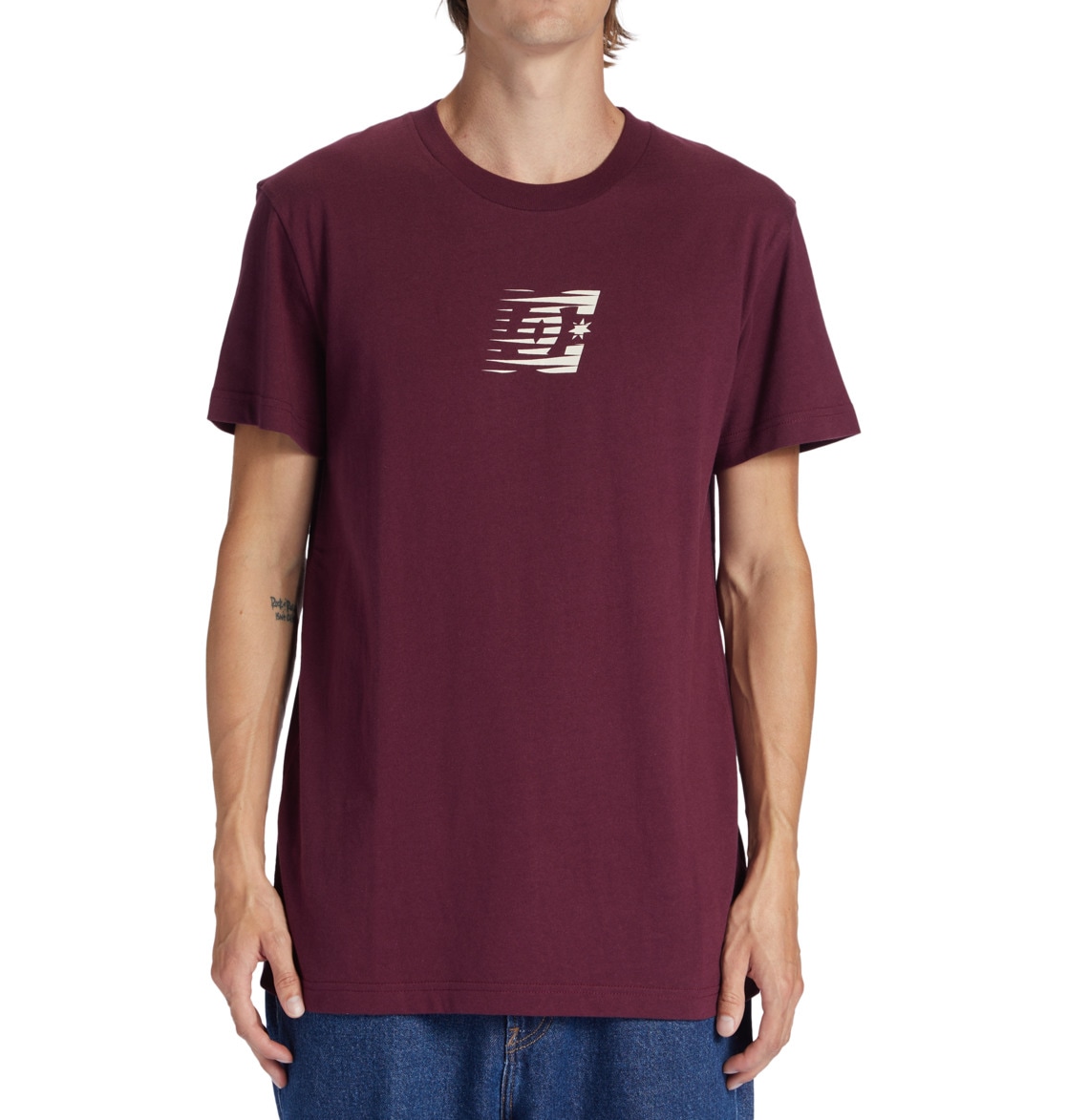DC Shoes T-Shirt »Wholesale«