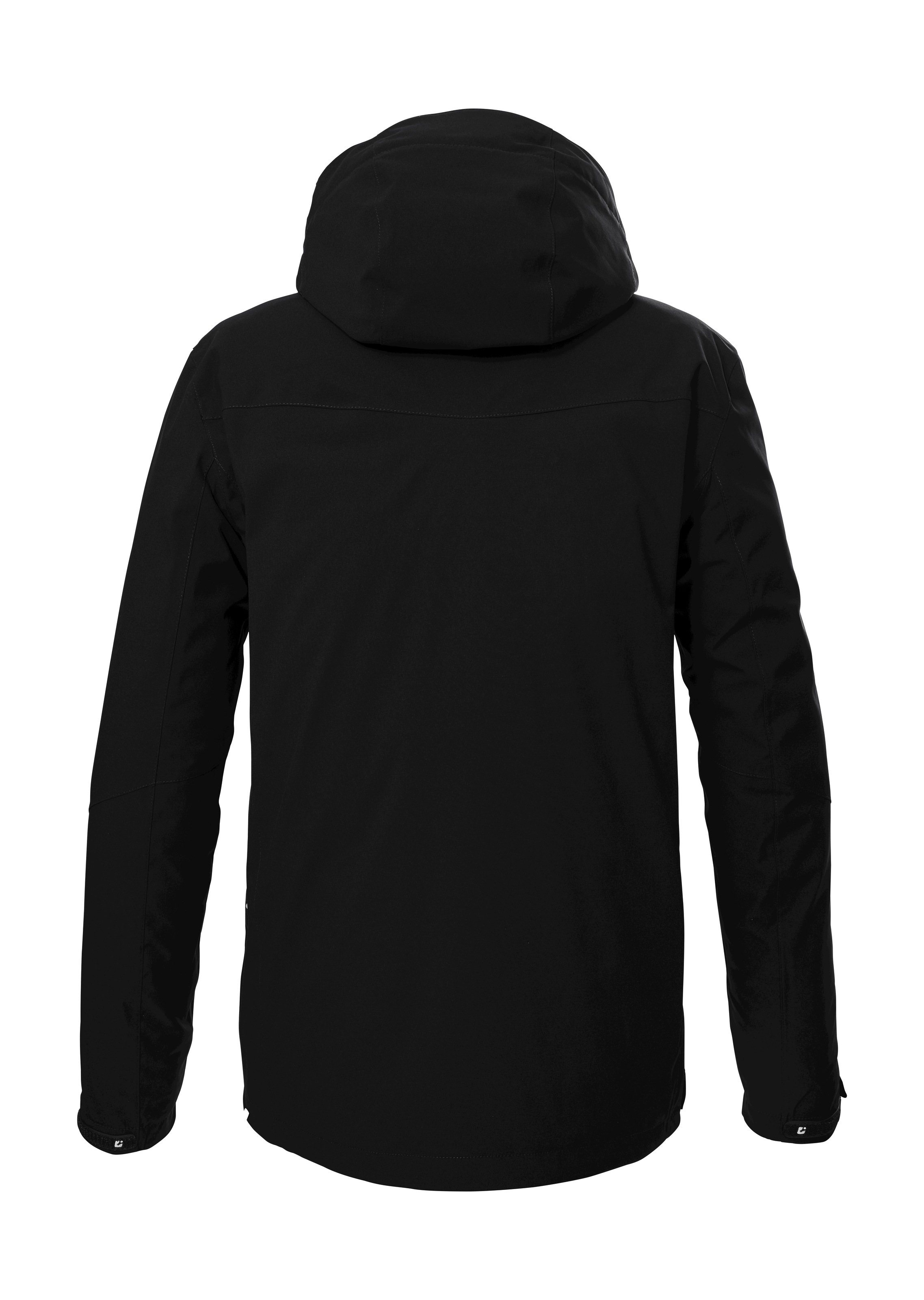 Killtec Doppeljacke »KOW 18 MN JCKT«