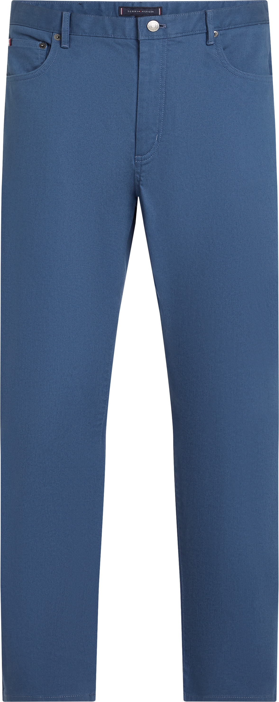 Tommy Hilfiger 5-Pocket-Hose »DENTON 5PKT STRUCTURED«