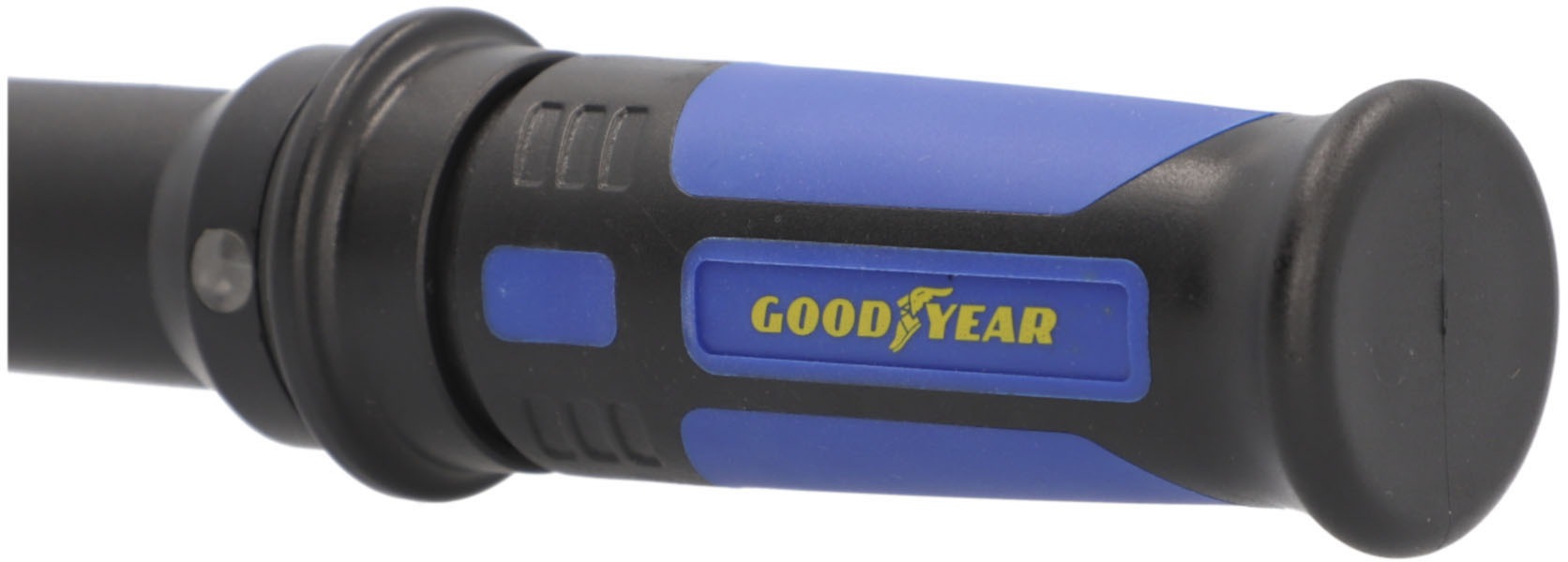 Goodyear Drehmomentschlüssel »Drehmomentschlüssel 20-120 Nm mit Adaptern«