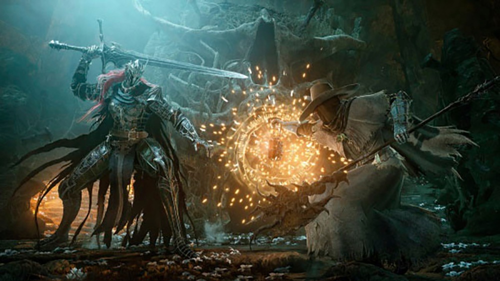 Spielesoftware »Lords of the Fallen Deluxe Edition«, Xbox Series X