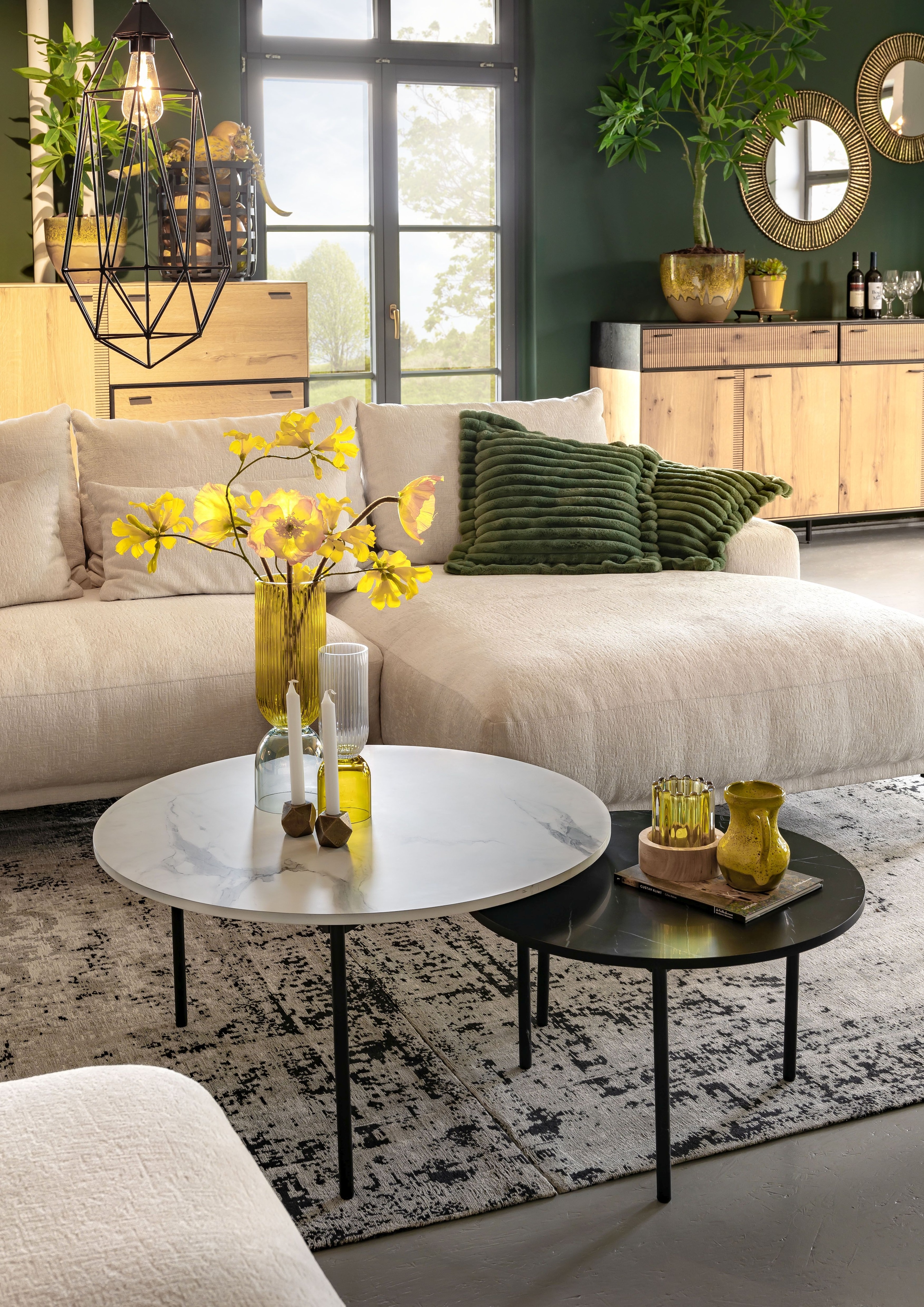 Gutmann Factory Couchtisch