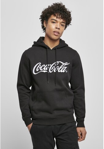 Merchcode Kapuzenpullover »Merchcode Herren Coca Cola Classic Hoody« kaufen