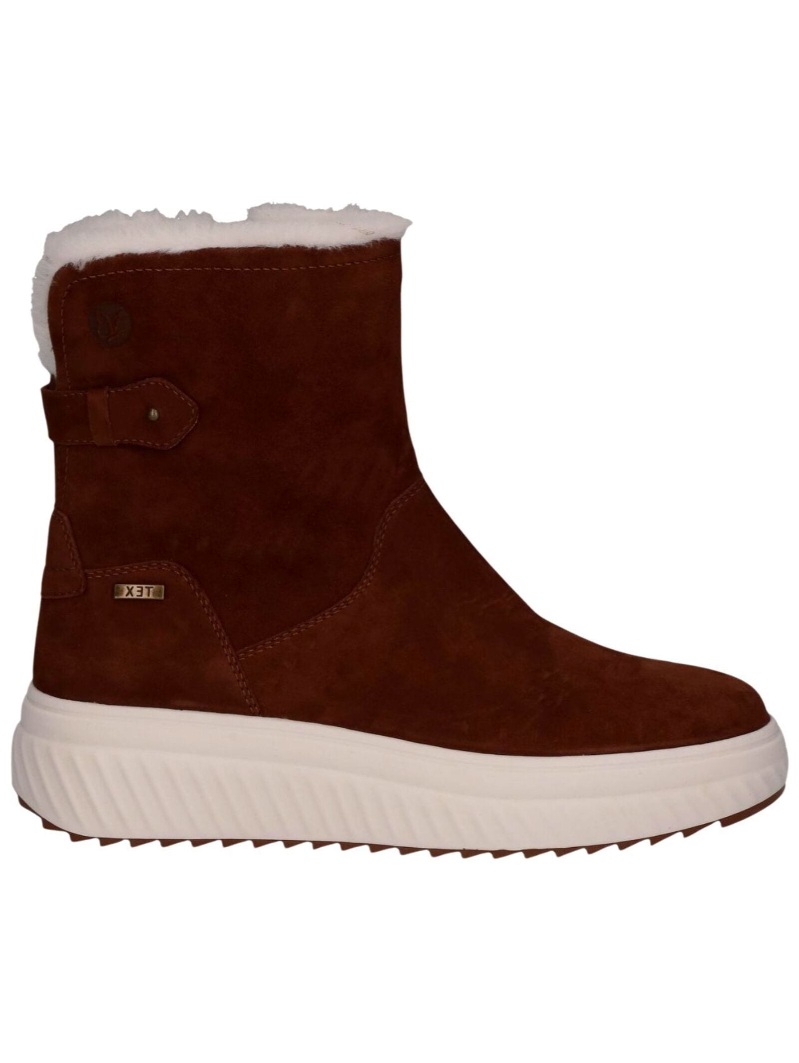 Caprice Stiefelette »Caprice Stiefelette Veloursleder«