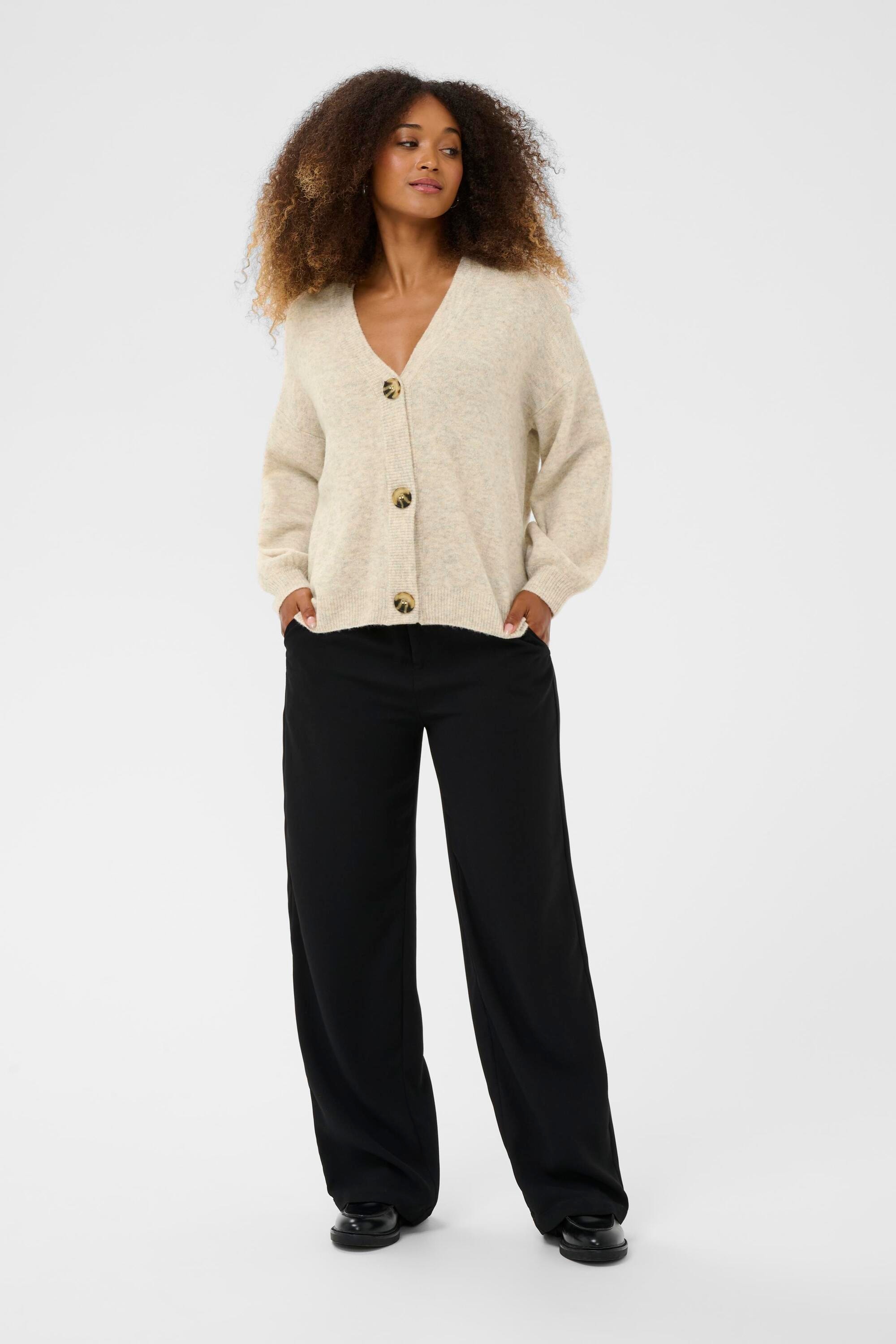 Cream Strickjacke »Strickjacke CRMerle«