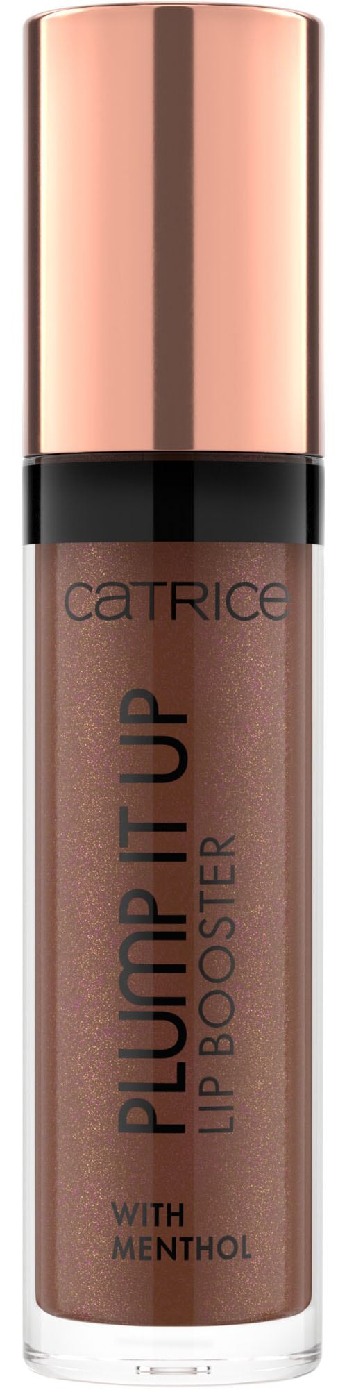 Catrice Lip-Booster »Plump It Up Lip Booster«, (Packung, 3 tlg.), mit hochglänzendem Finisch