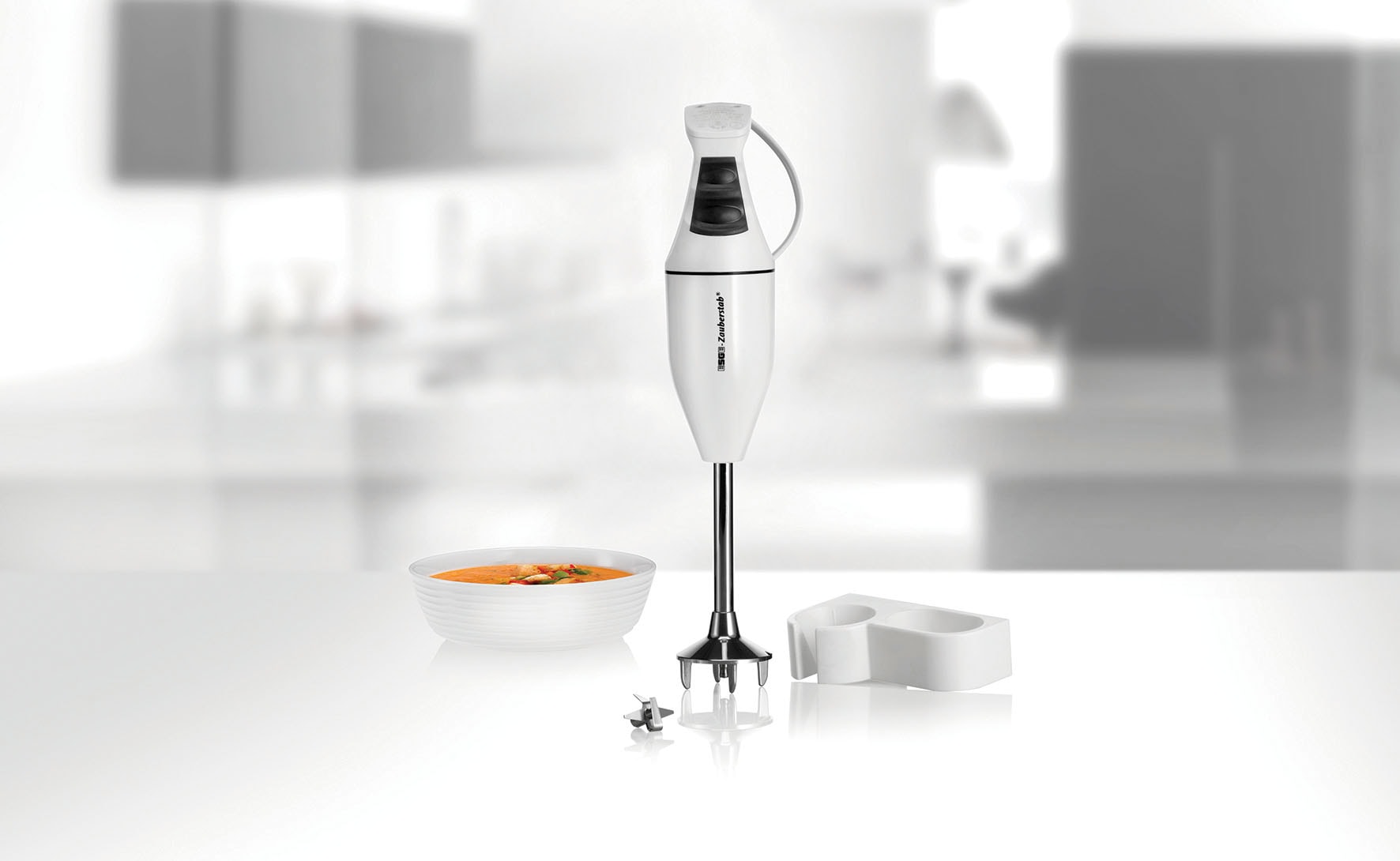 Esge Stabmixer »ESGE-Zauberstab® M 100 Design 90120«, 120 W