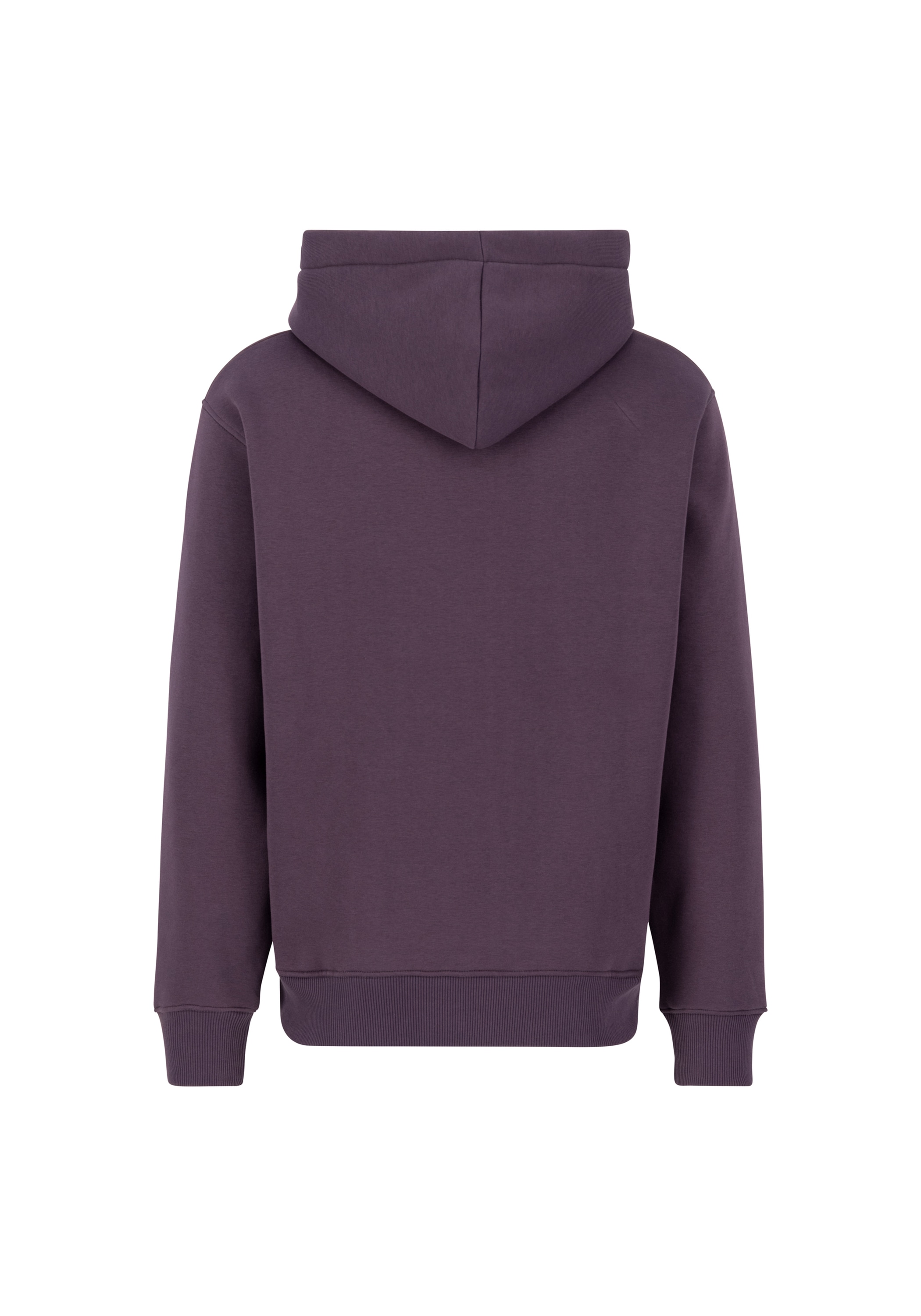 Alpha Industries Hoodie »Alpha Industries Men - Hoodies Basic Zip Hoodie SL«
