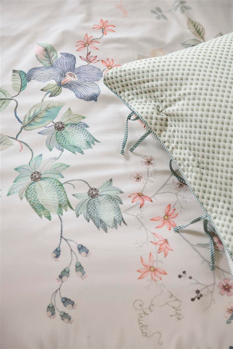 PiP Studio Bettwäsche »Pip Studio Tokyo Bouquet«