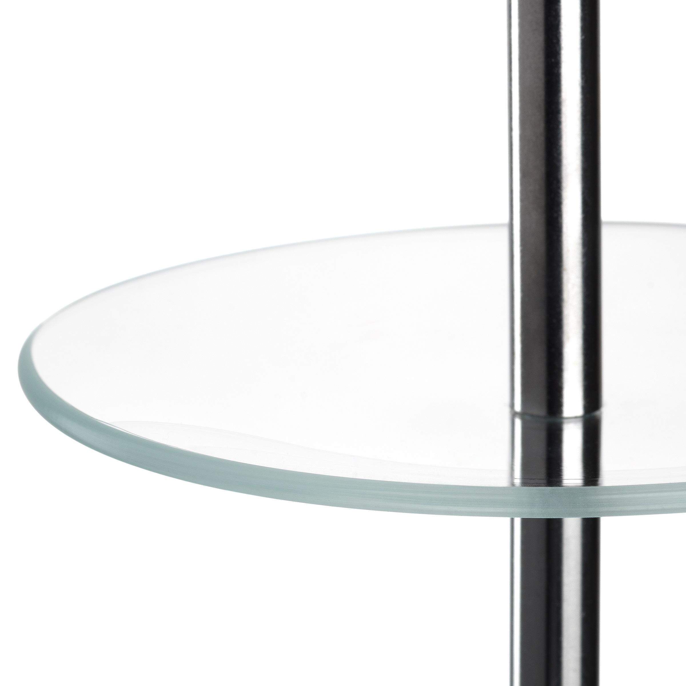 LEONARDO Etagere »CENA, 2 stufig - Höhe 26 cm«, Servieretagere mehrstöckig, zum Servieren und Präsentieren