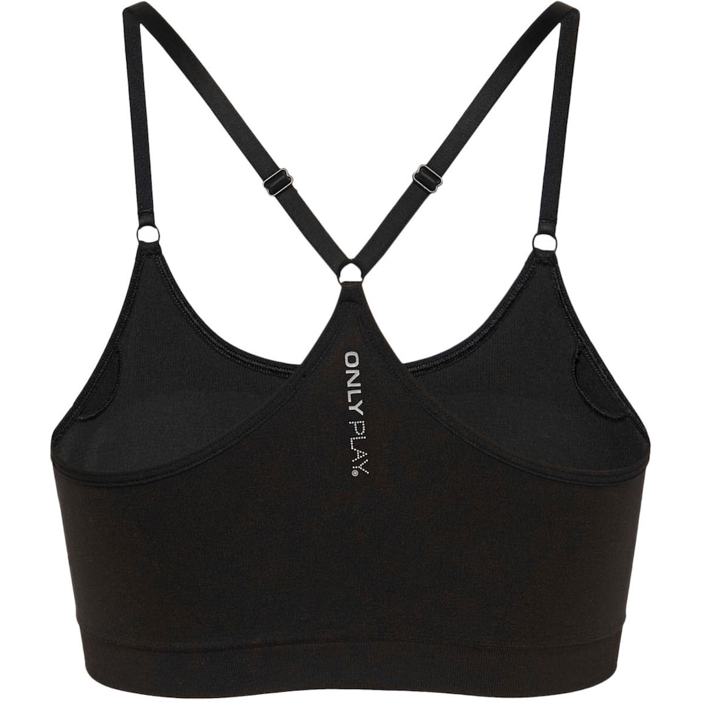 ONLY Play Sport-Bustier »ONPLEA SEAM SPORTS BRA«