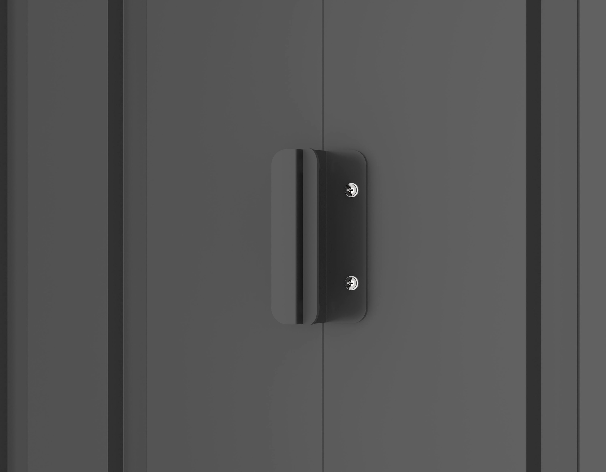 Tepro Gerätehaus »Flex Shed XL«, Metall