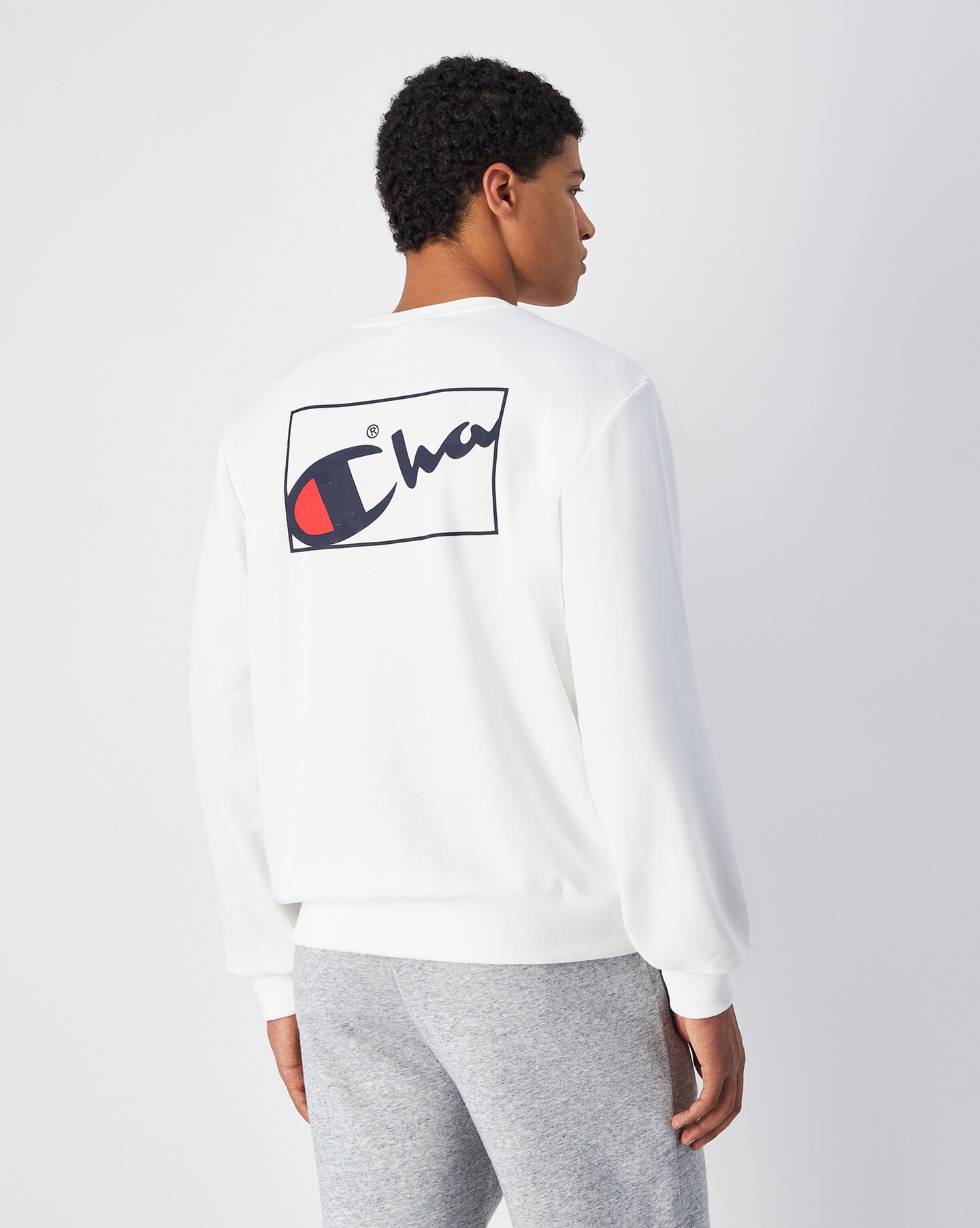 Champion Sweatshirt