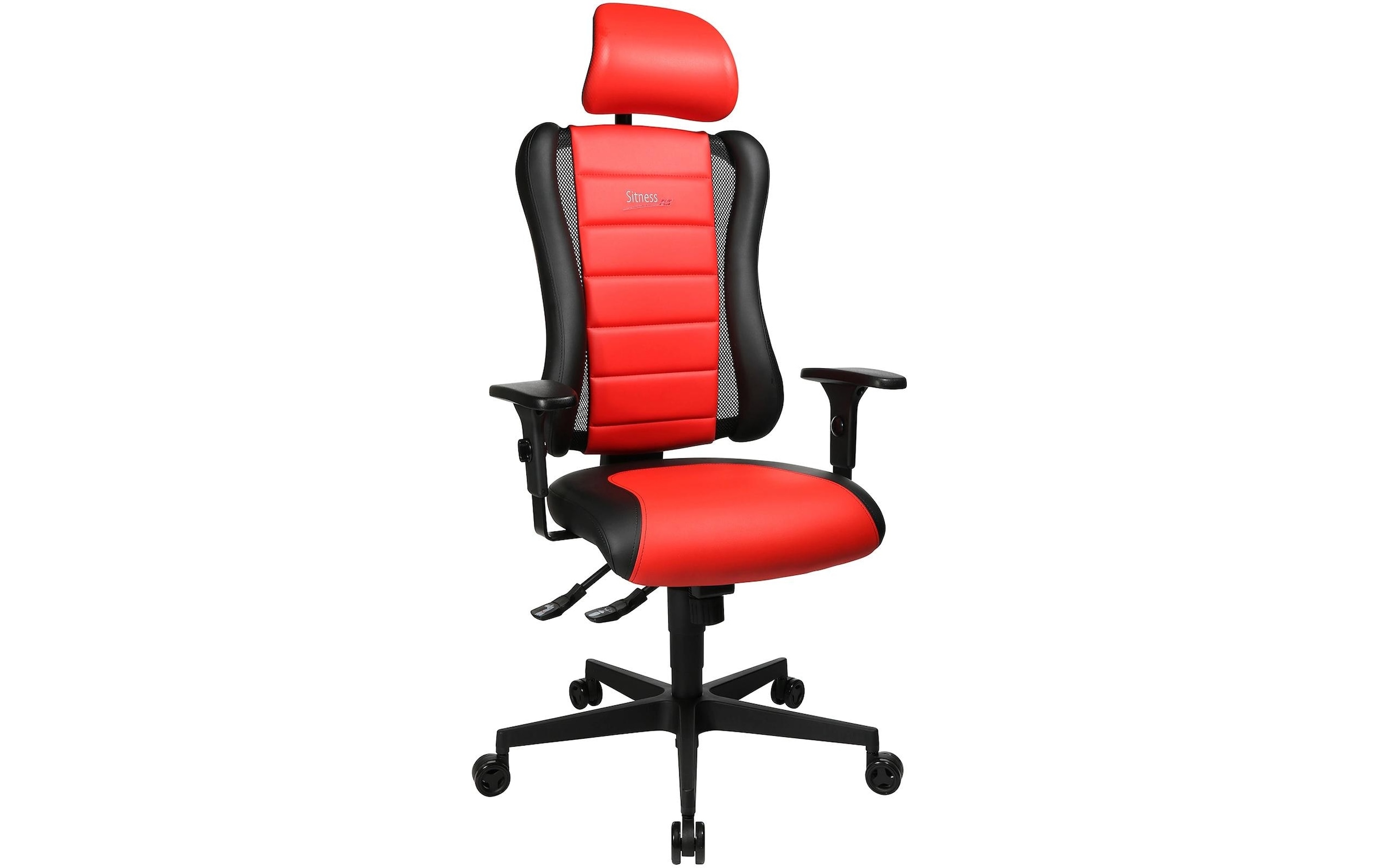 TOPSTAR Schreibtischstuhl »Sitness RS« ()