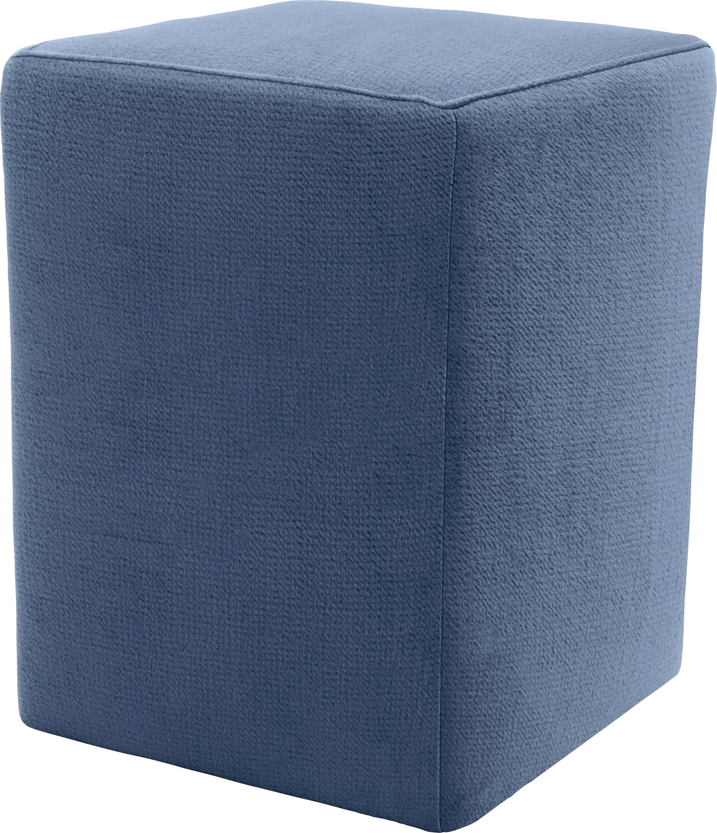 LOOKS by Wolfgang Joop Hocker »LOOKS XX«, kubische Form, ideal als Fußablag günstig online kaufen