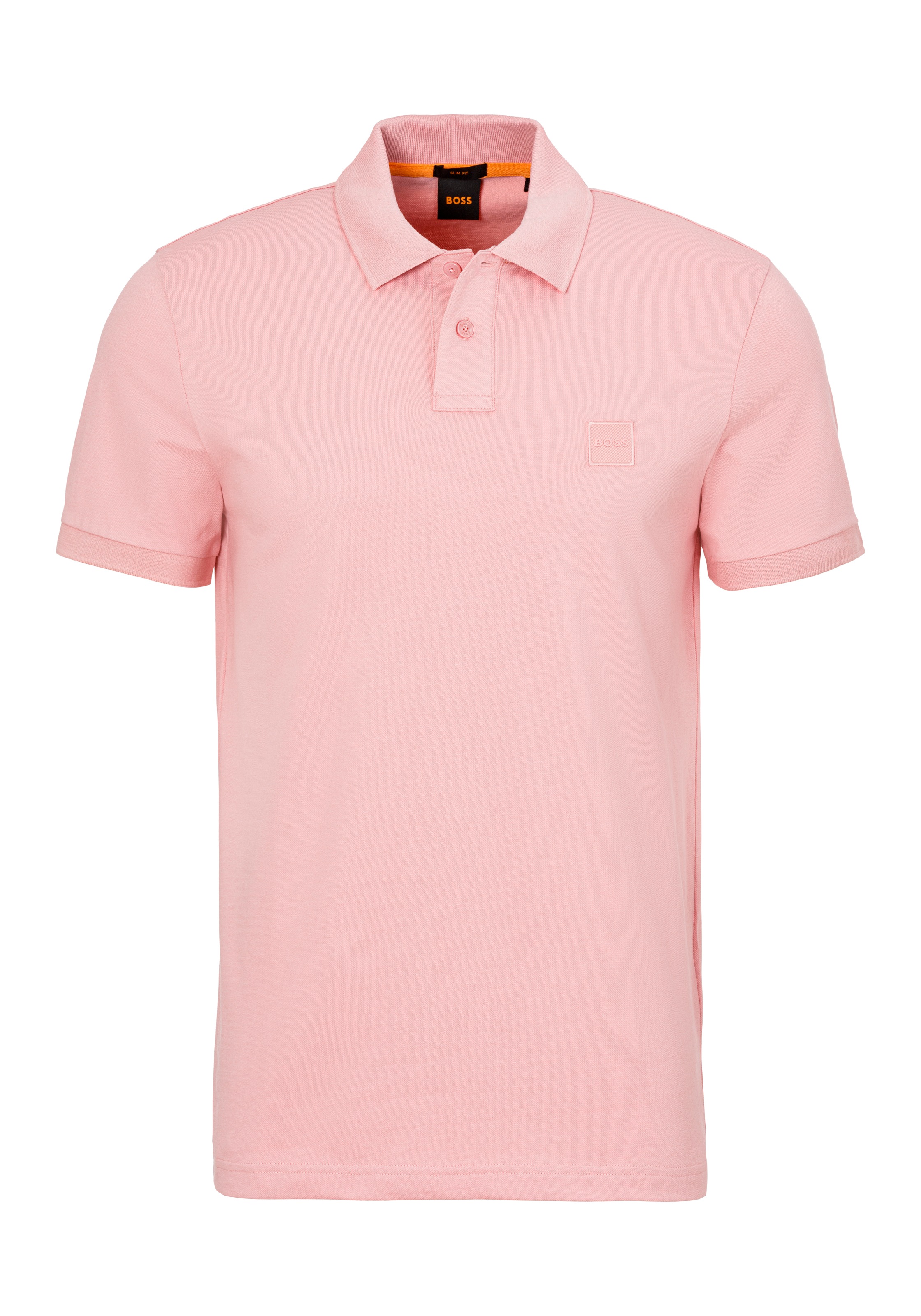 BOSS ORANGE Poloshirt »Passenger«, mit Polokragen