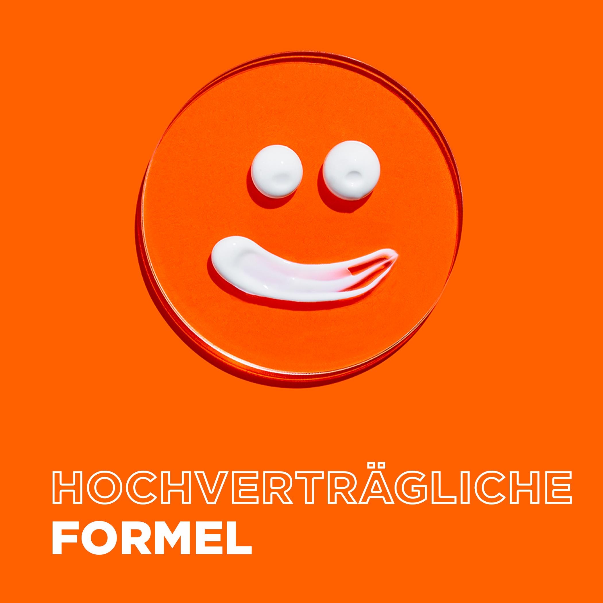 GARNIER Sonnenschutzspray »AMBRE SOLAIRE KIDS SENSITVE EXPERT+ LSF50+« für Kinder, LSF 50+, mit sehr hohem UVA-/UVB-Schutz, leichte Formel