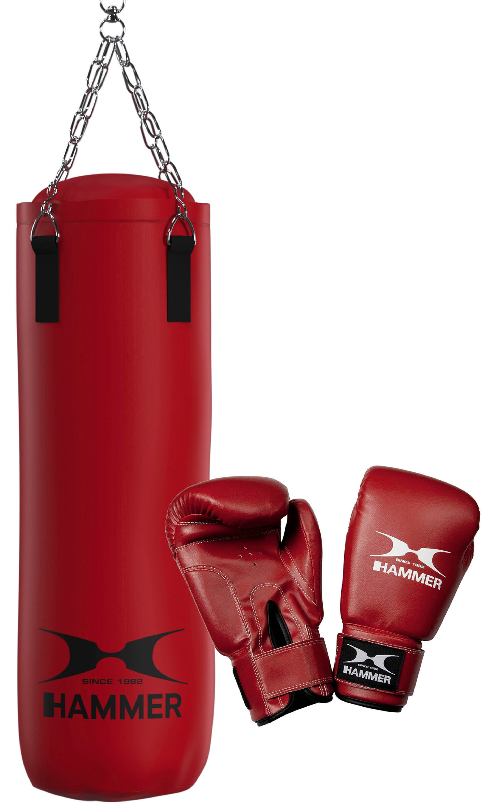 Boxen & Kampfsport bequem online bestellen | Boxhandschuhe