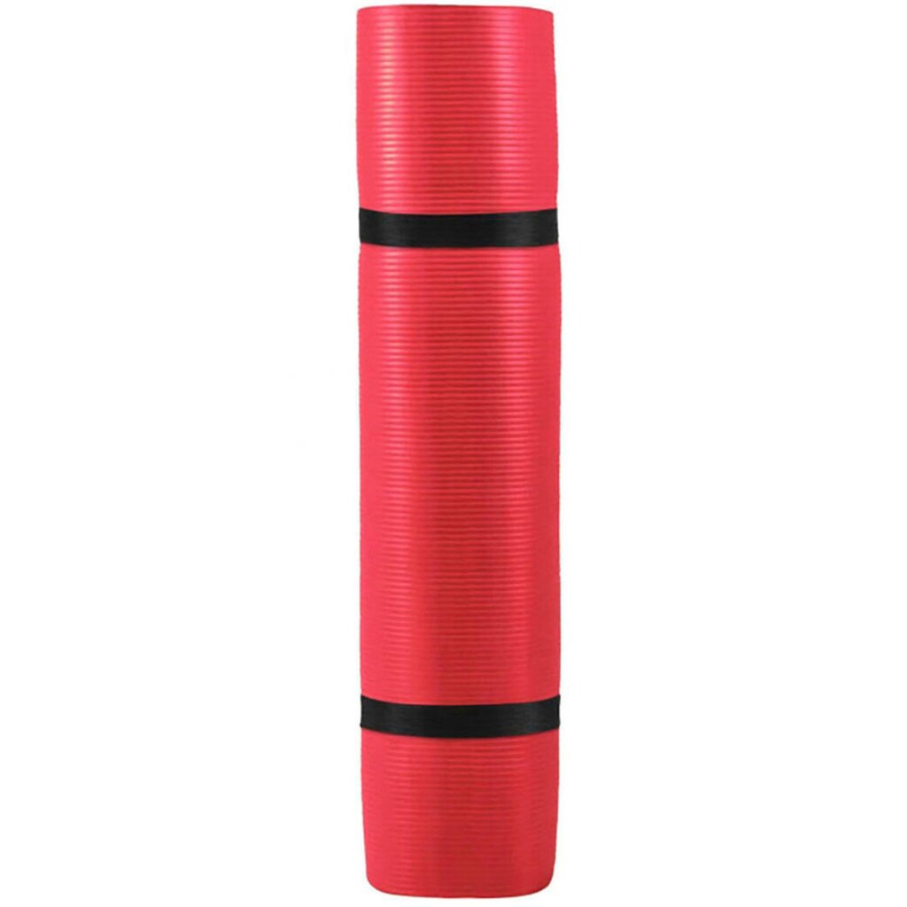 GORILLA SPORTS Yogamatte »Sportmatte 190 x 100 x 1,5 cm«