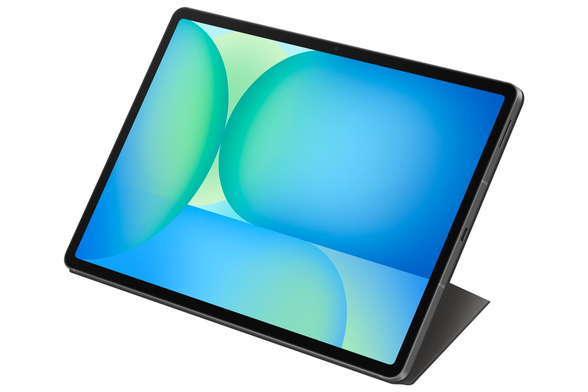 Samsung Tablet-Hülle »Smart Book Cover für Galaxy Tab S10 FE+«, Samsung Galaxy Tab S10 FE+, Backcover, Schutzhülle, Tabletschutzhülle, Case, Schutzcase, stoßfest