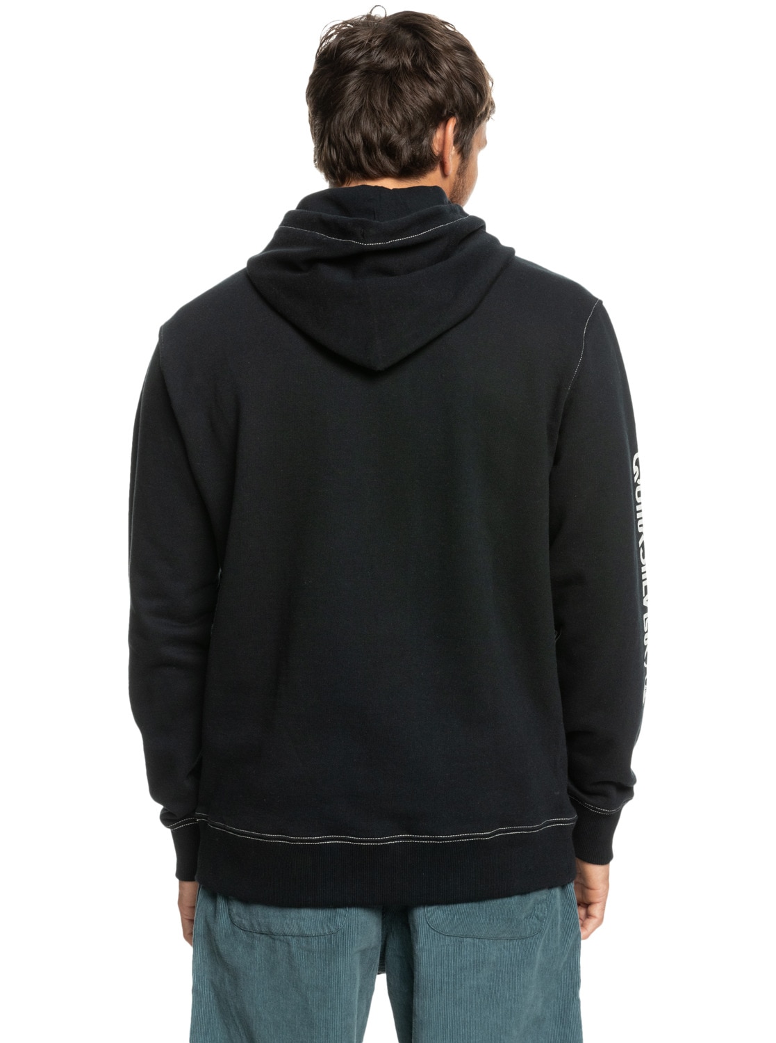 Quiksilver Kapuzensweatshirt »The Original«